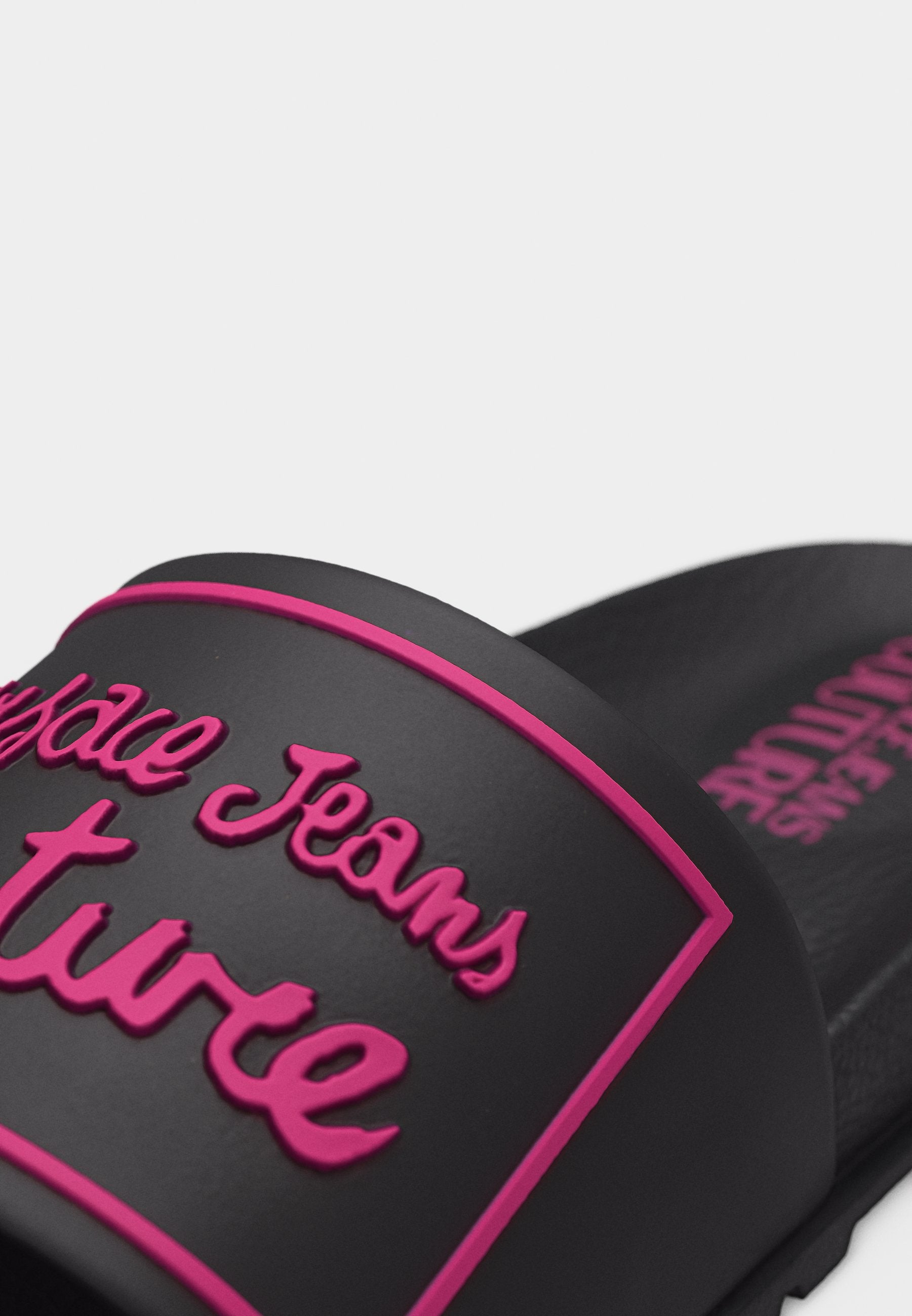 FONDO SHELLY - Mules - black