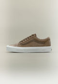 OLD SKOOL UNISEX - Skate shoes - vintage cocoa