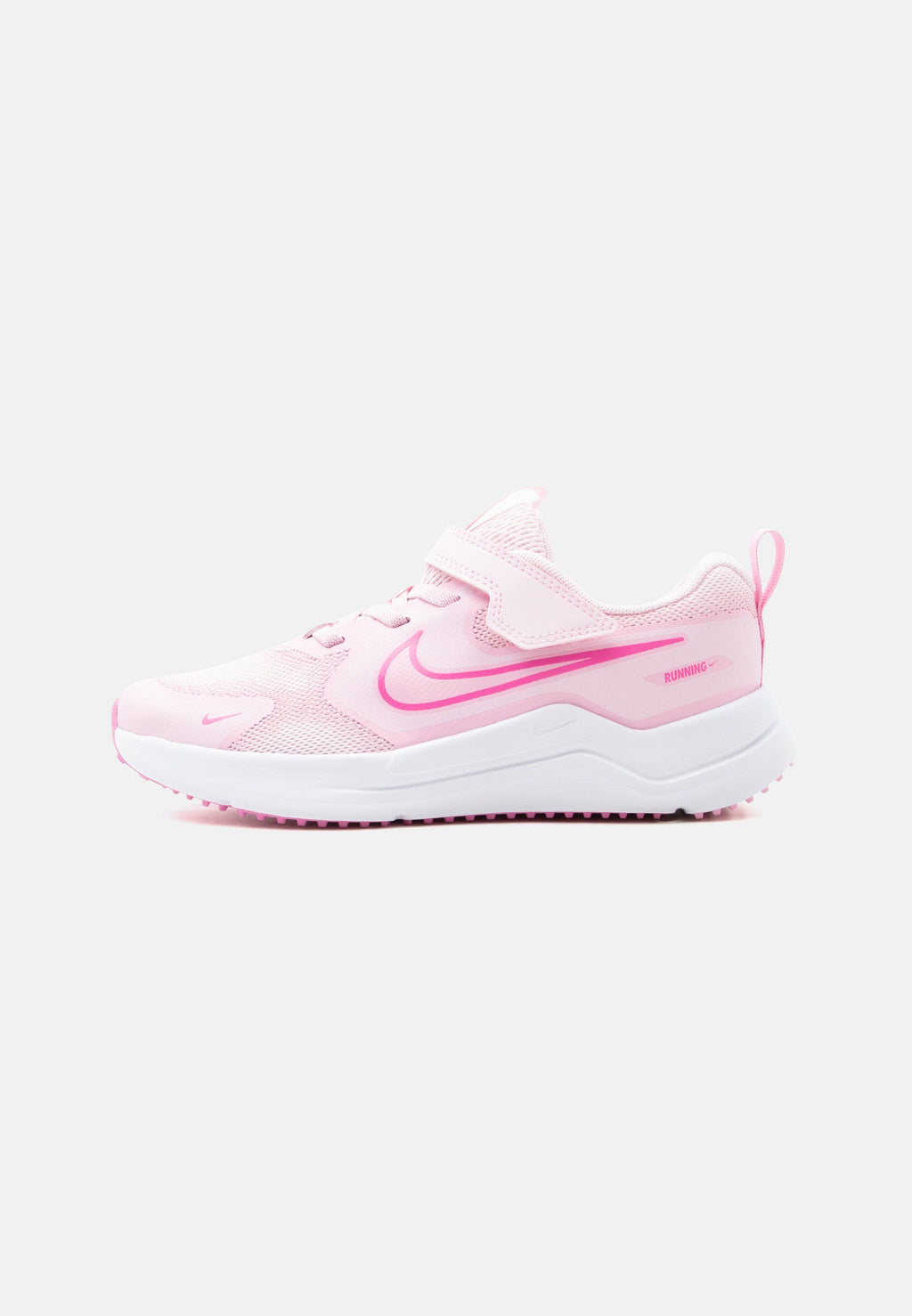 COSMIC RUNNER - Chaussures de course sur route - mousse rose/rose enjoué/rose éclatant