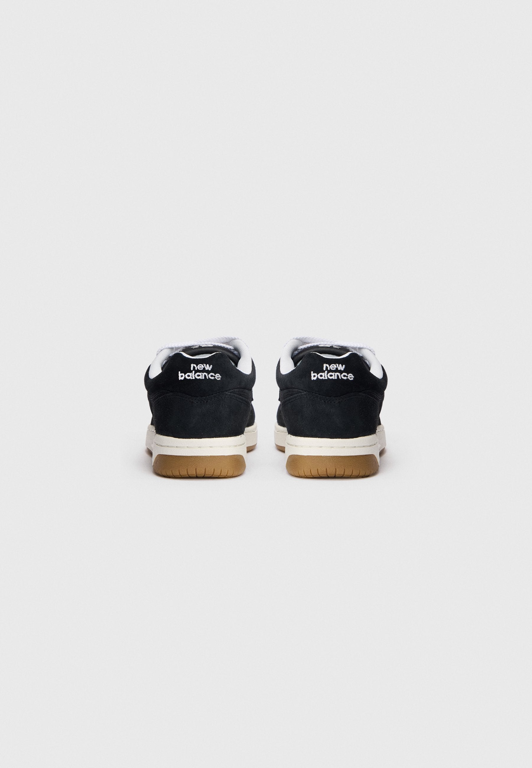 480 UNISEX - Trainers - black/white
