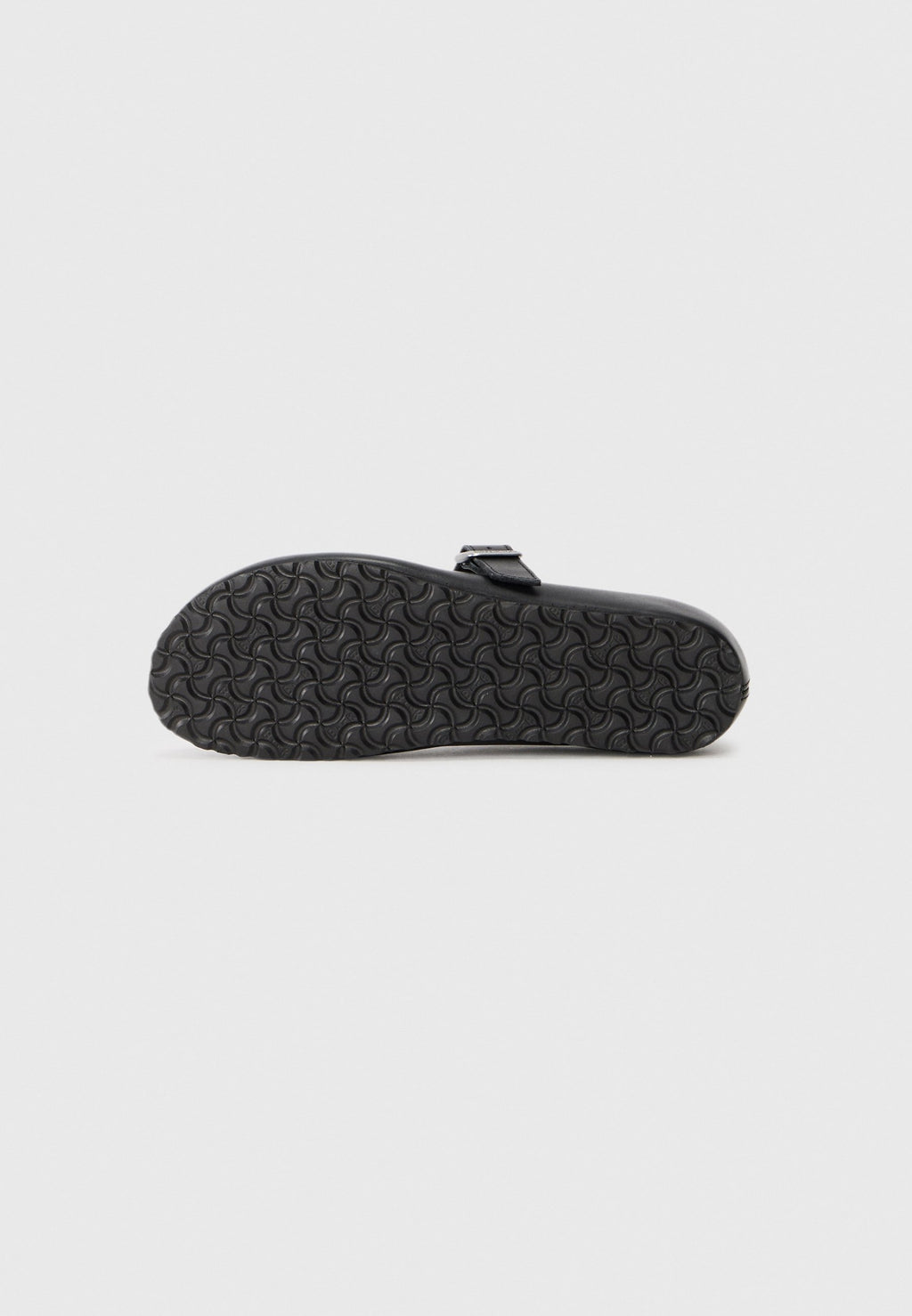 SANTA CLARITA LENA BLACKS - NARROW - Ballet pumps - schwarz