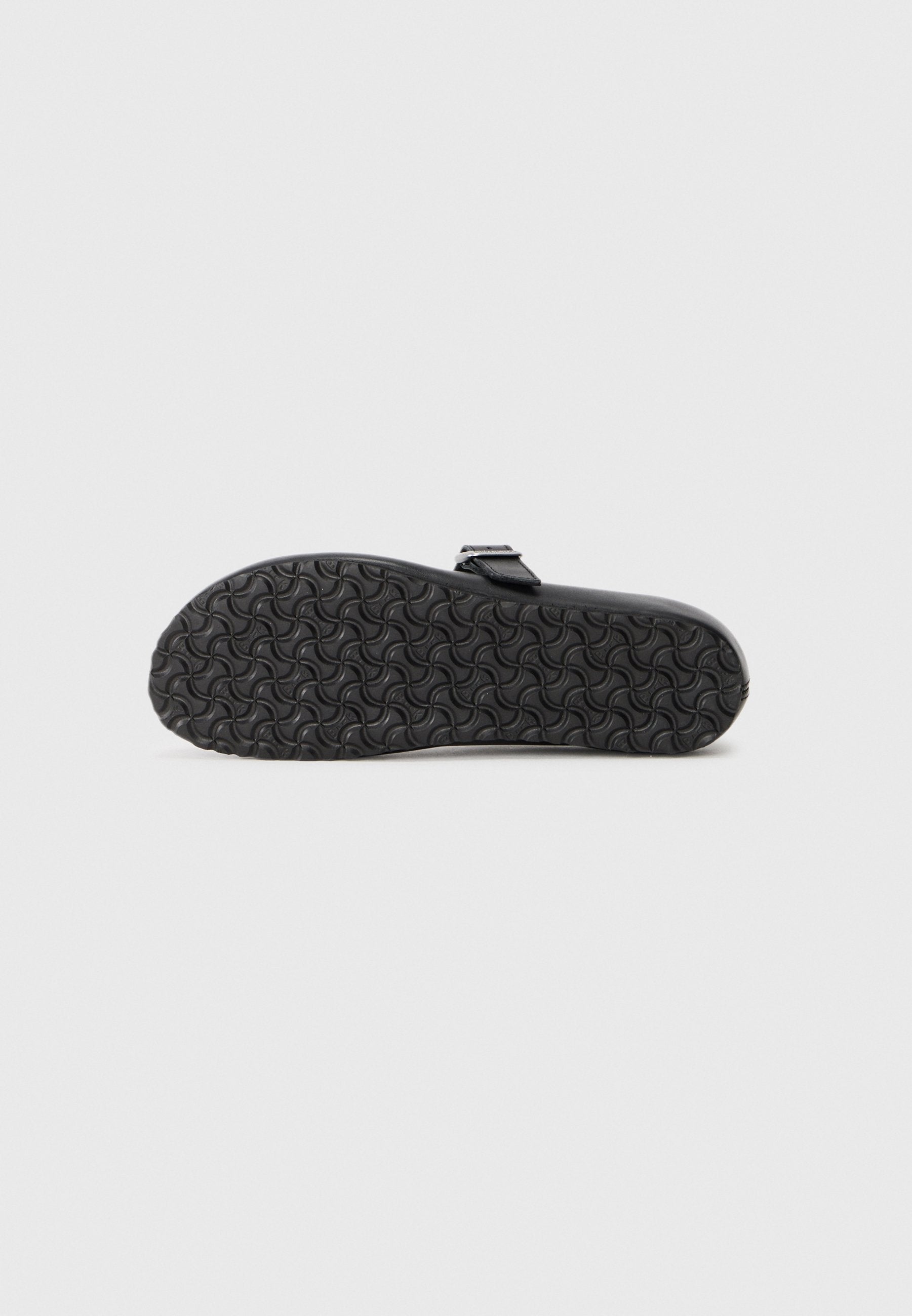 SANTA CLARITA LENA BLACKS - NARROW - Ballet pumps - schwarz