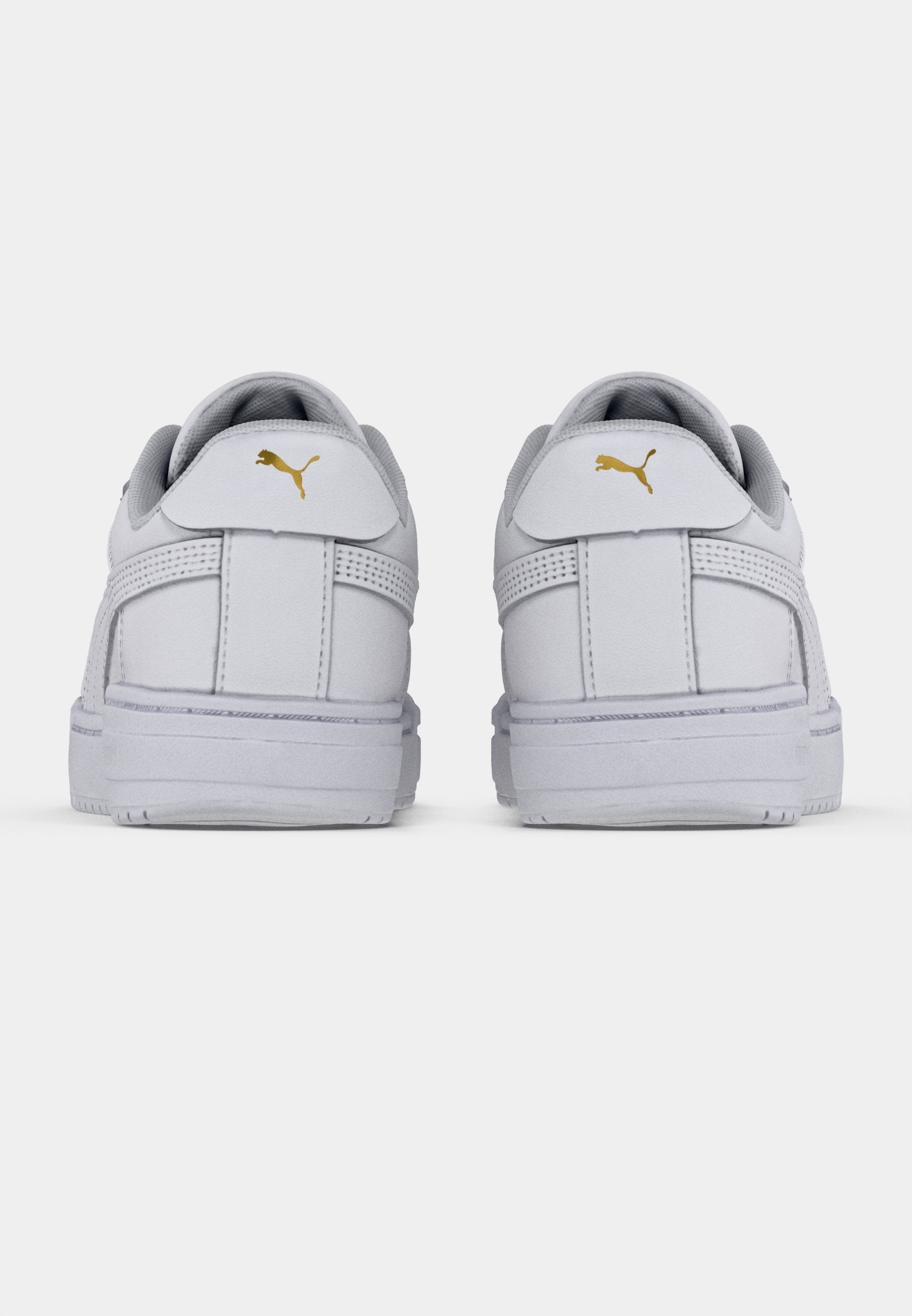 CA PRO CLASSIC - Trainers - white
