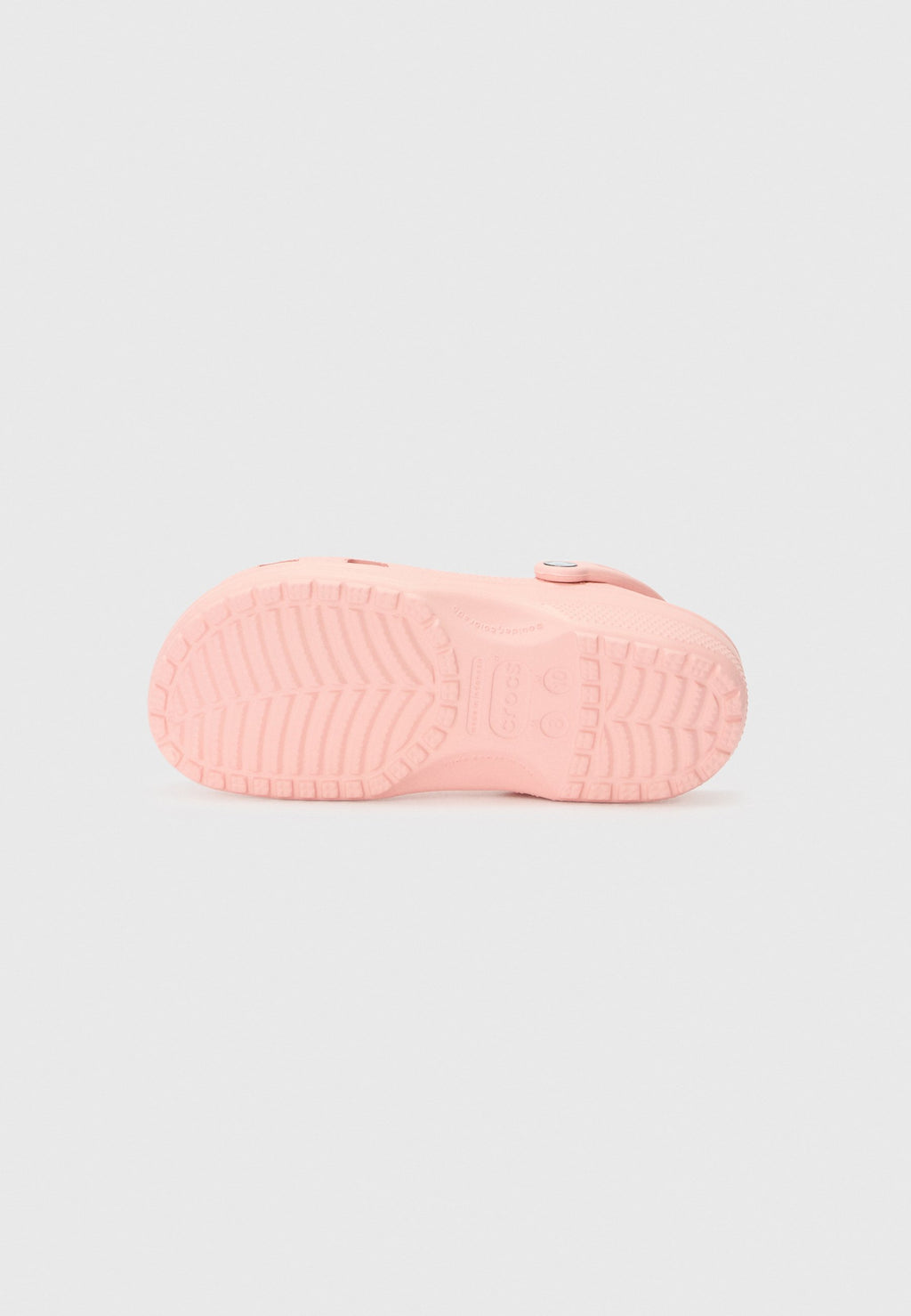 CLASSIC - Pool slides - powder pink