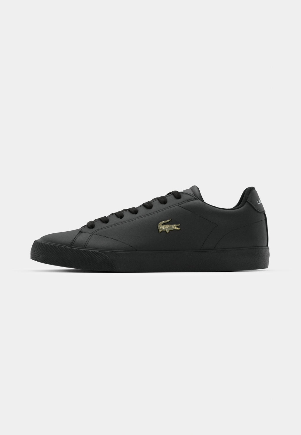 LEROND SET 225 - Trainers - black