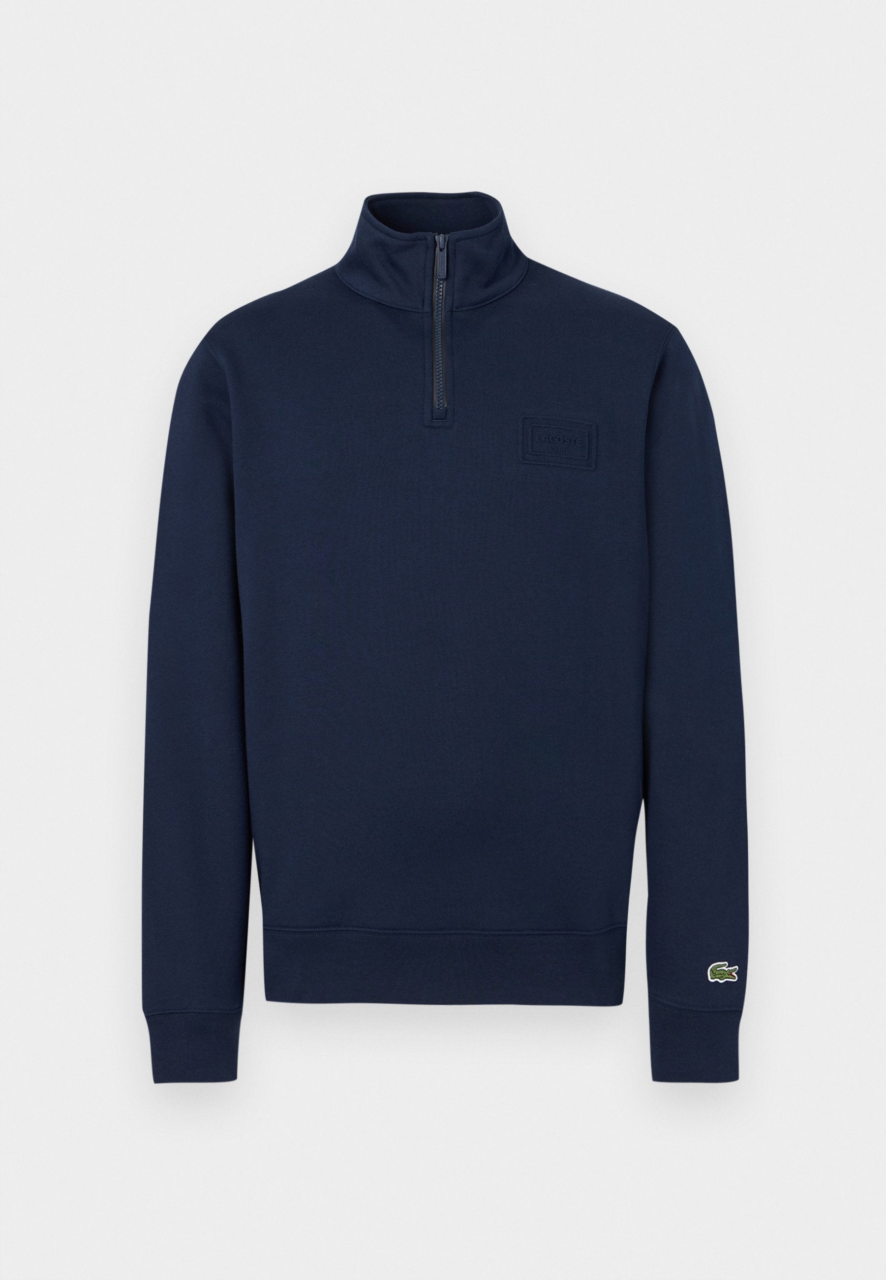 Sweatshirt - navy blue