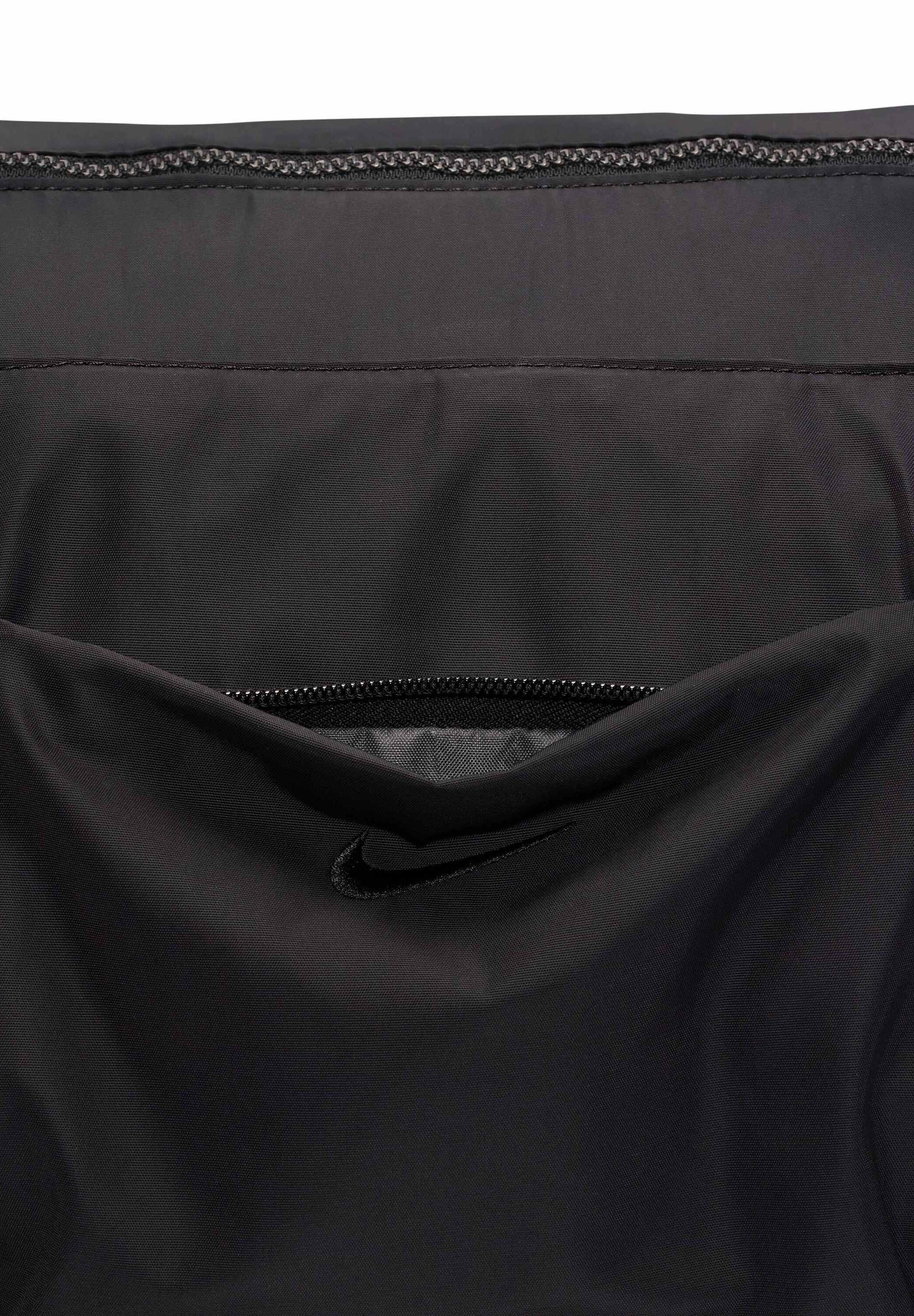 UNISEX - Sports bag - iron grey/black