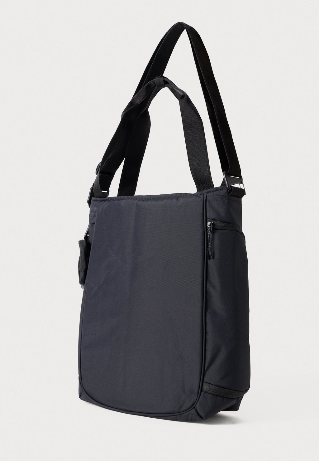 COMMUTE TOTE UNISEX - Sac cabas - noir/anthracite