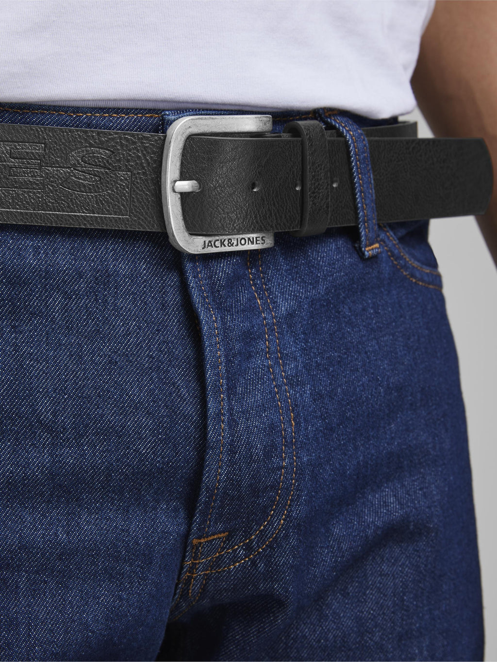 JACHARRY BELT - Belt - black