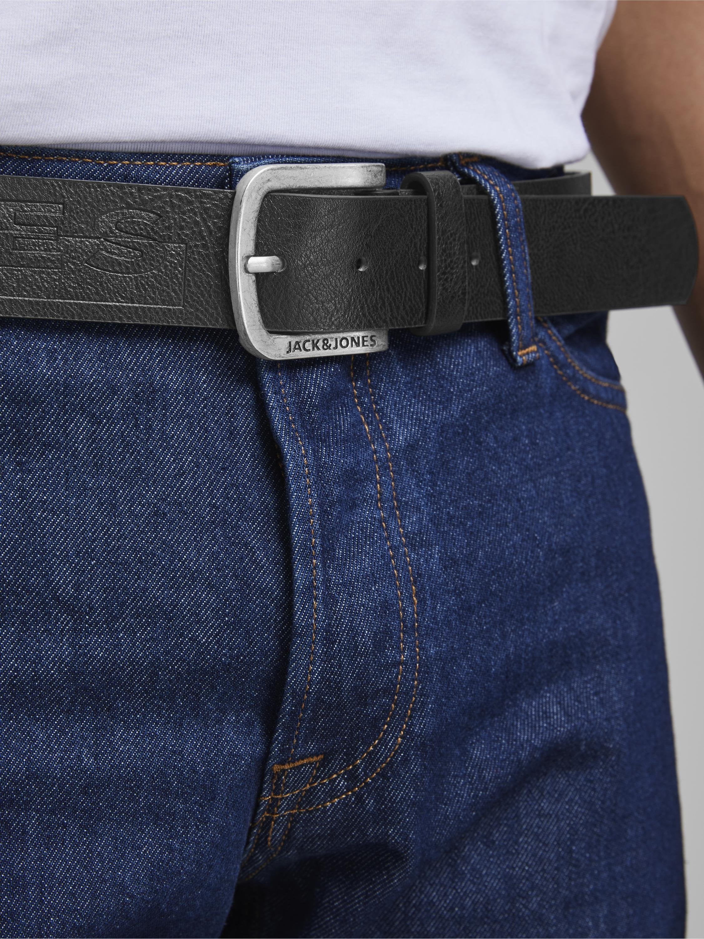 JACHARRY BELT - Belt - black