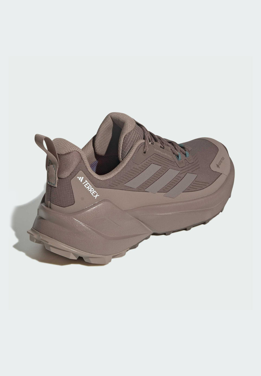 TRAILMAKER 2 GORE TEX - أحذية مشي - بني ترابي/بني طباشيري