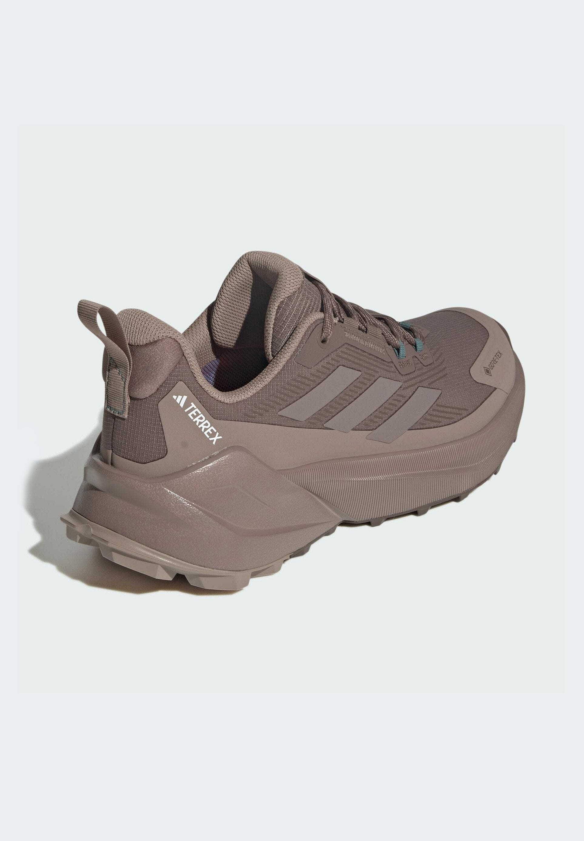 TRAILMAKER 2 GORE TEX - أحذية مشي - بني ترابي/بني طباشيري