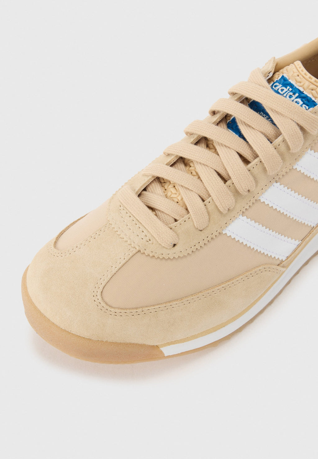 SL 72 RS - Trainers - magic beige/white/bluebird
