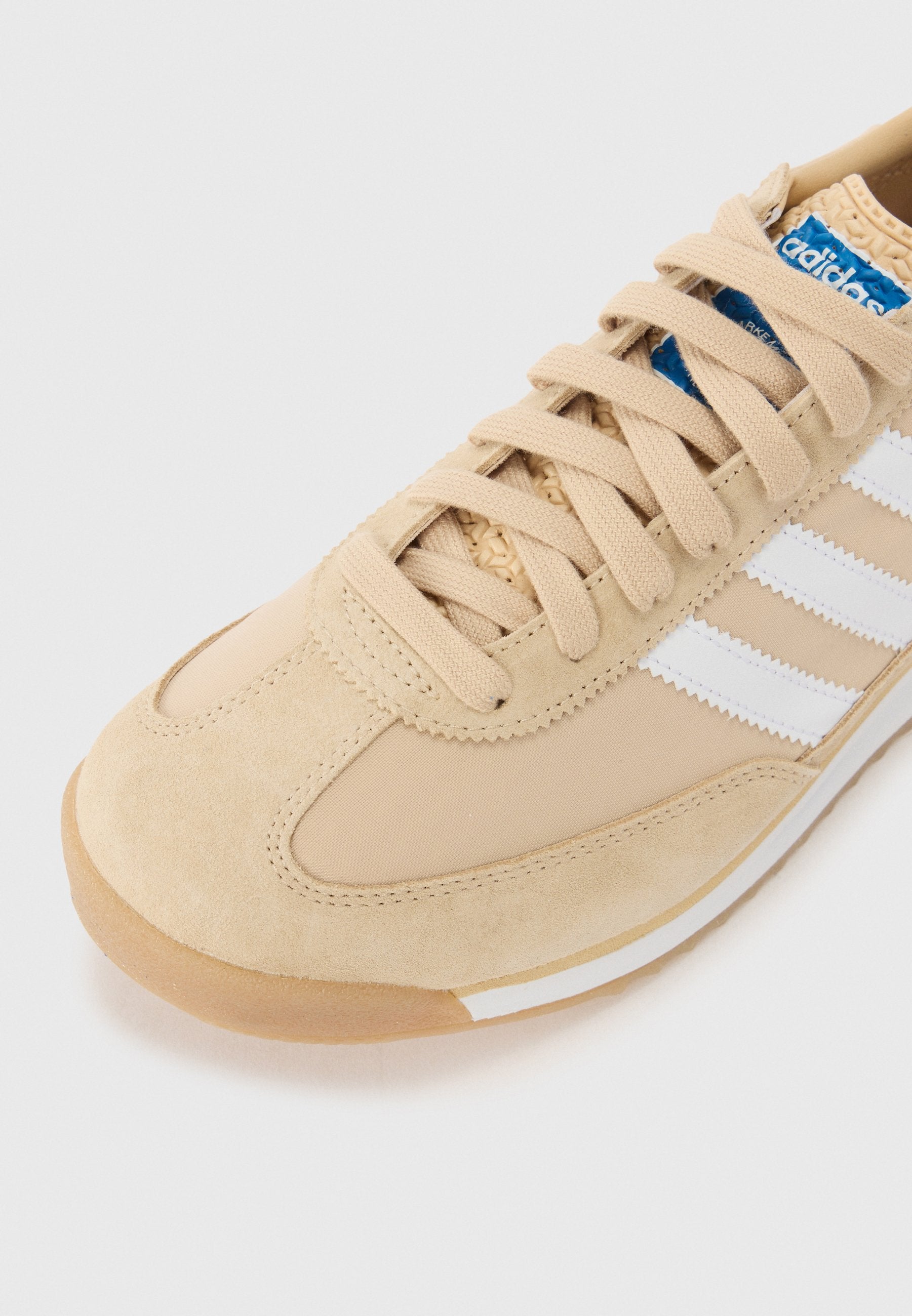 SL 72 RS - Trainers - magic beige/white/bluebird