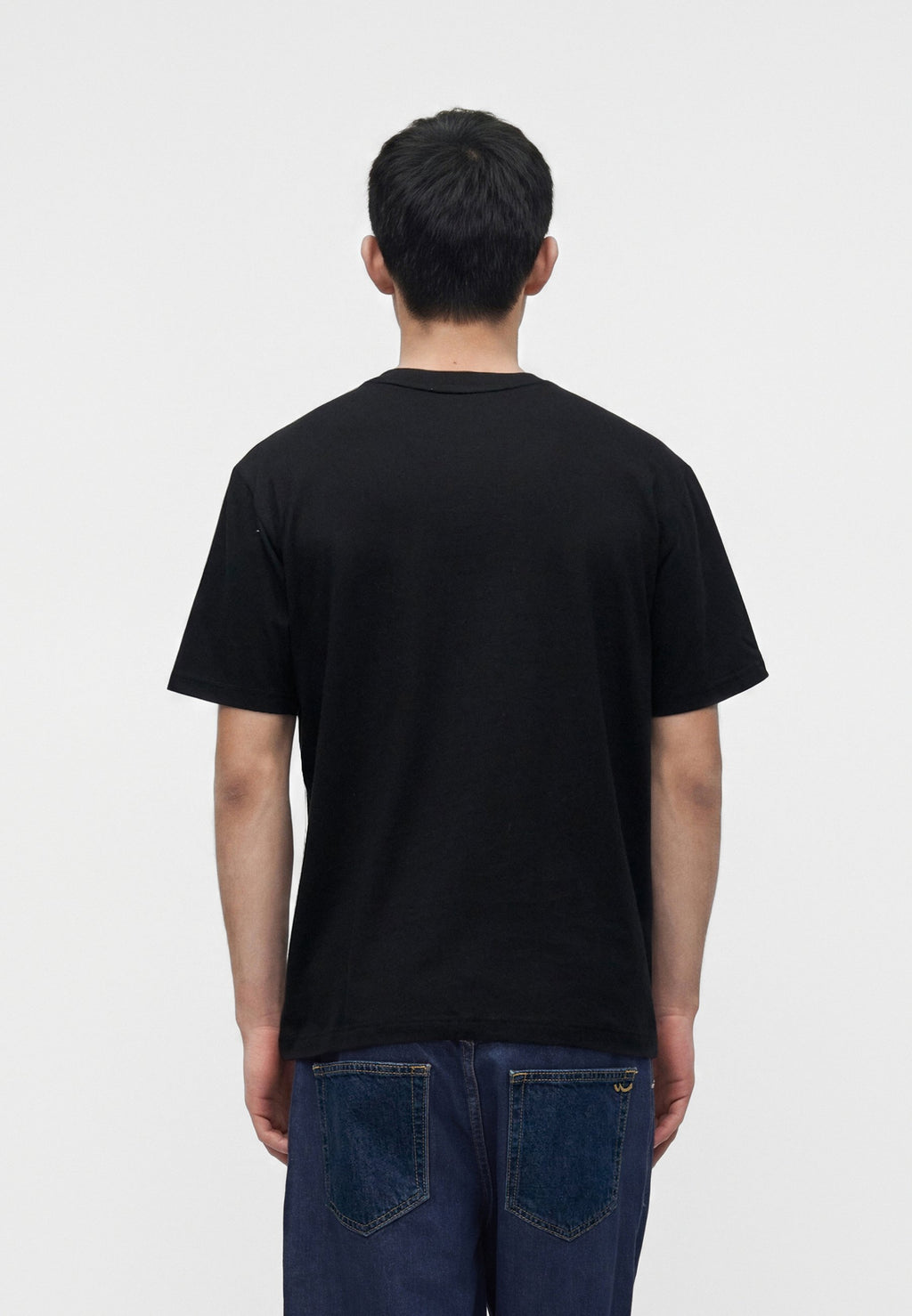 BATMAN TEE - Print T-shirt - black