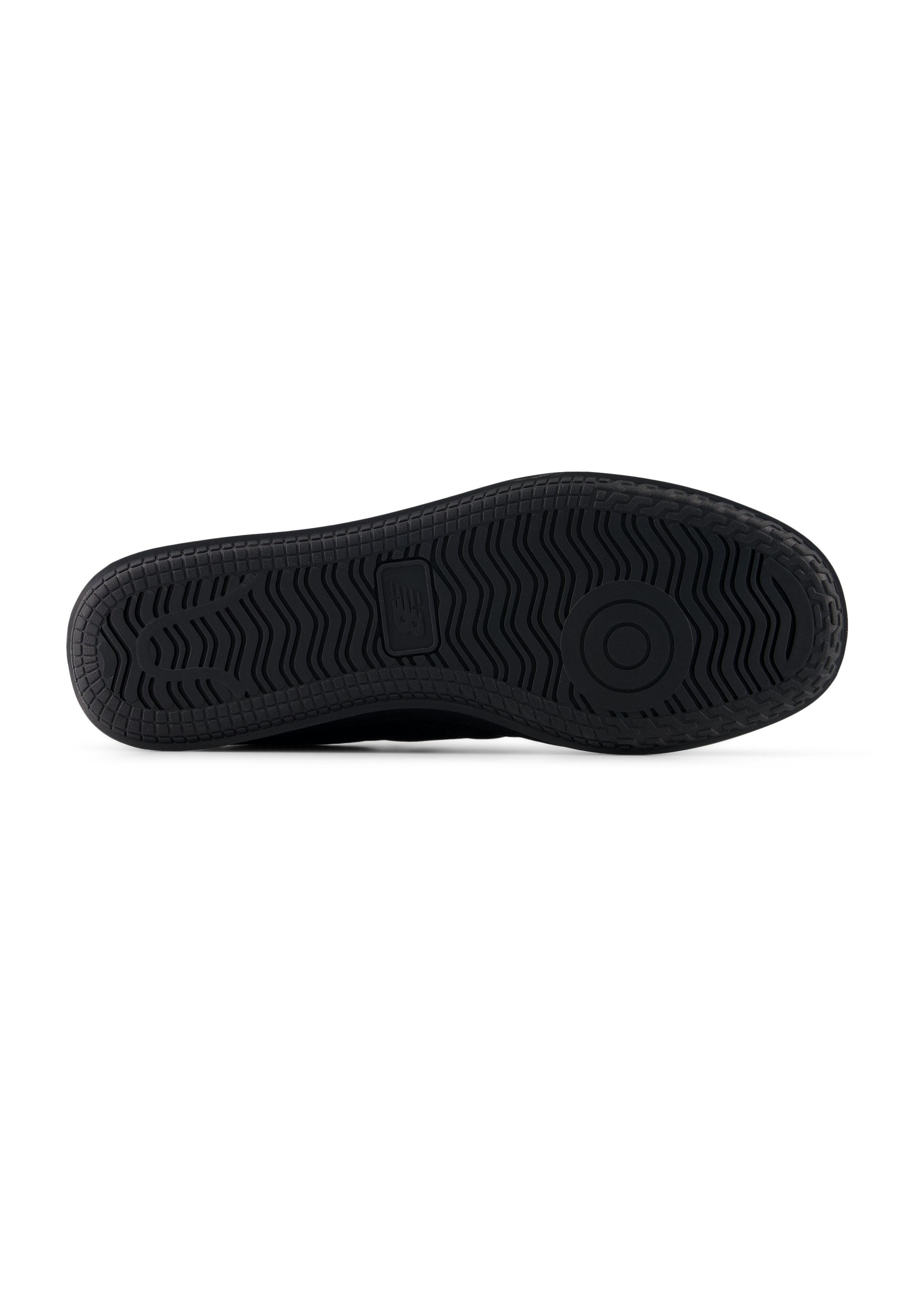 U500 UNISEX - Spor ayakkabı - siyah soluk siyah
