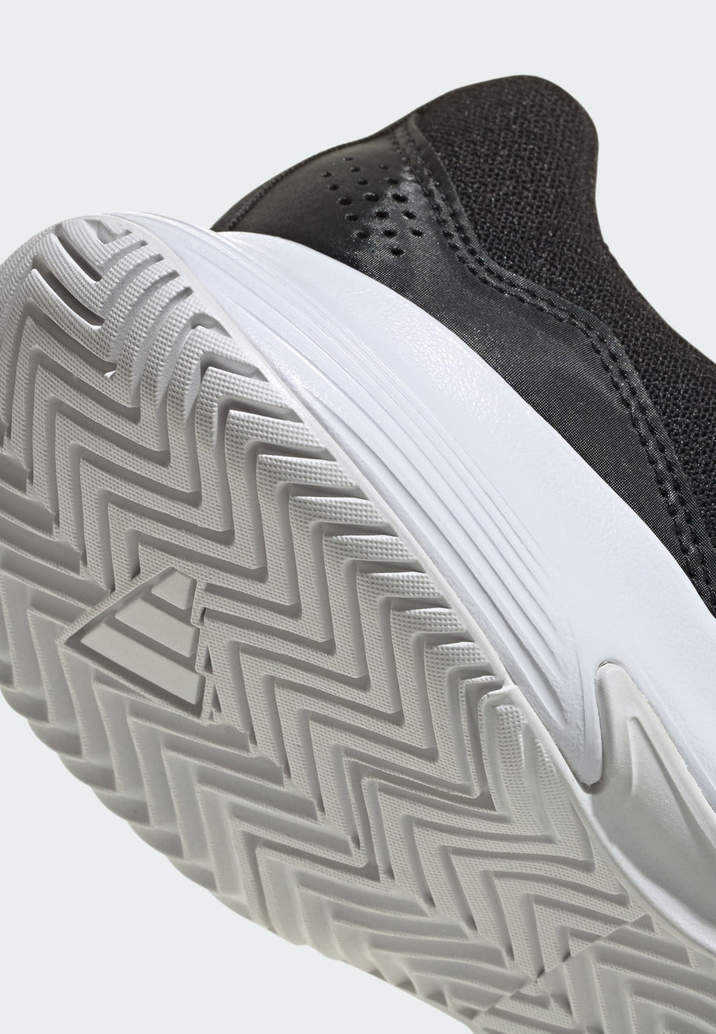 GAMECOURT 2 - Multicourt tennis shoes - core black   core black   cloud white