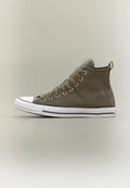 CHUCK TAYLOR ALL STAR PADDED UNISEX - High-top trainers - taupe/fresh brew/white