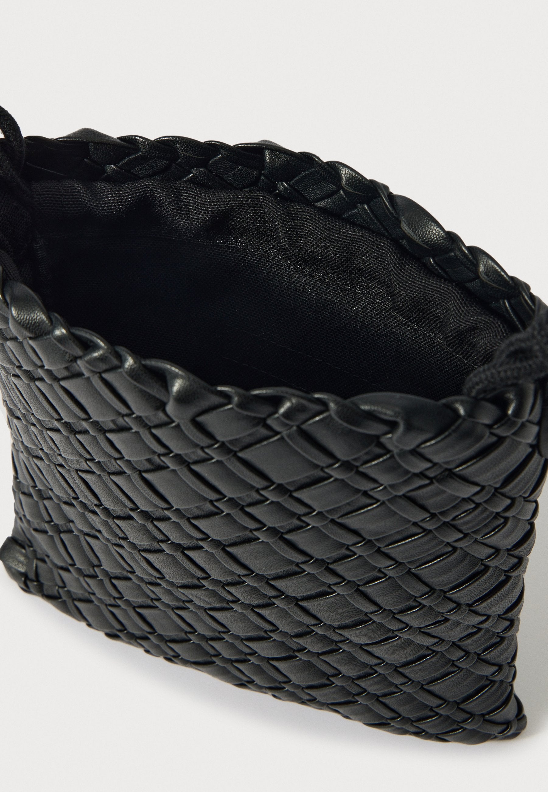 Sac bandoulière - noir
