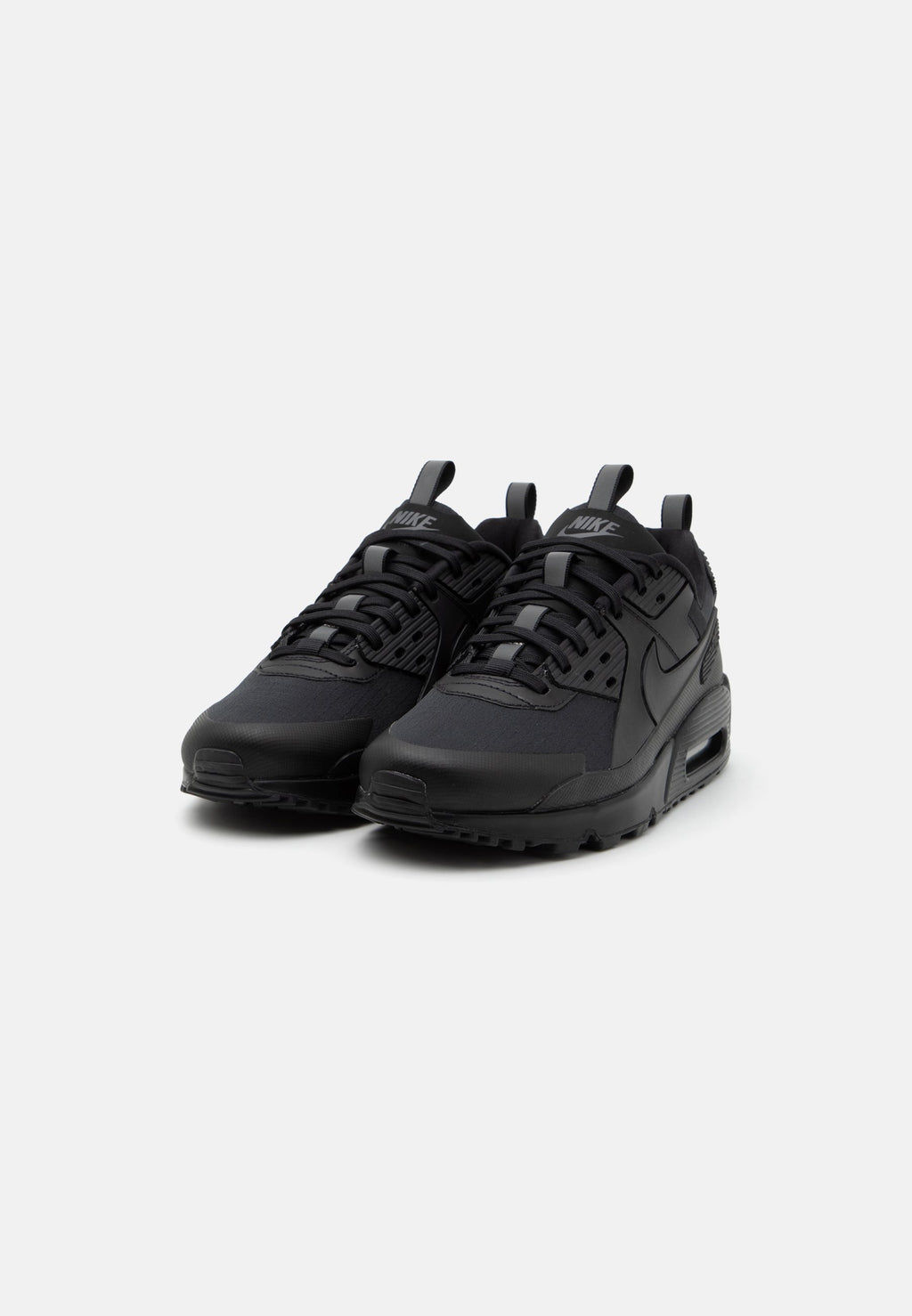 AIR MAX 90 DRIFT UNISEX - Trainers - black