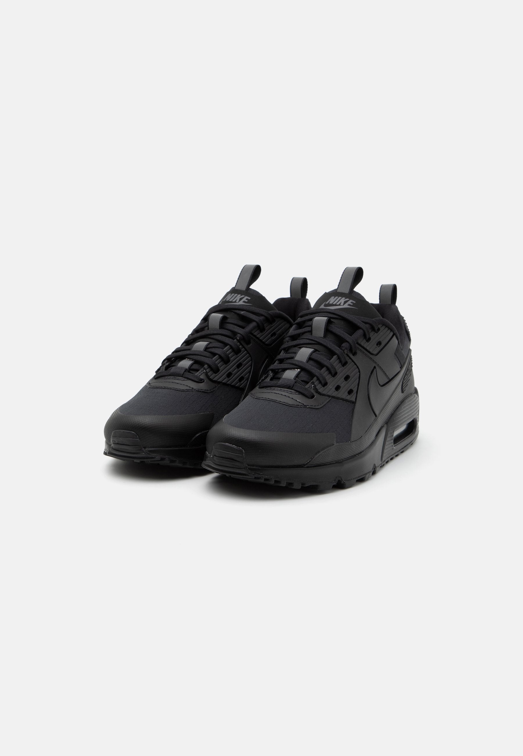 AIR MAX 90 DRIFT UNISEX - Trainers - black