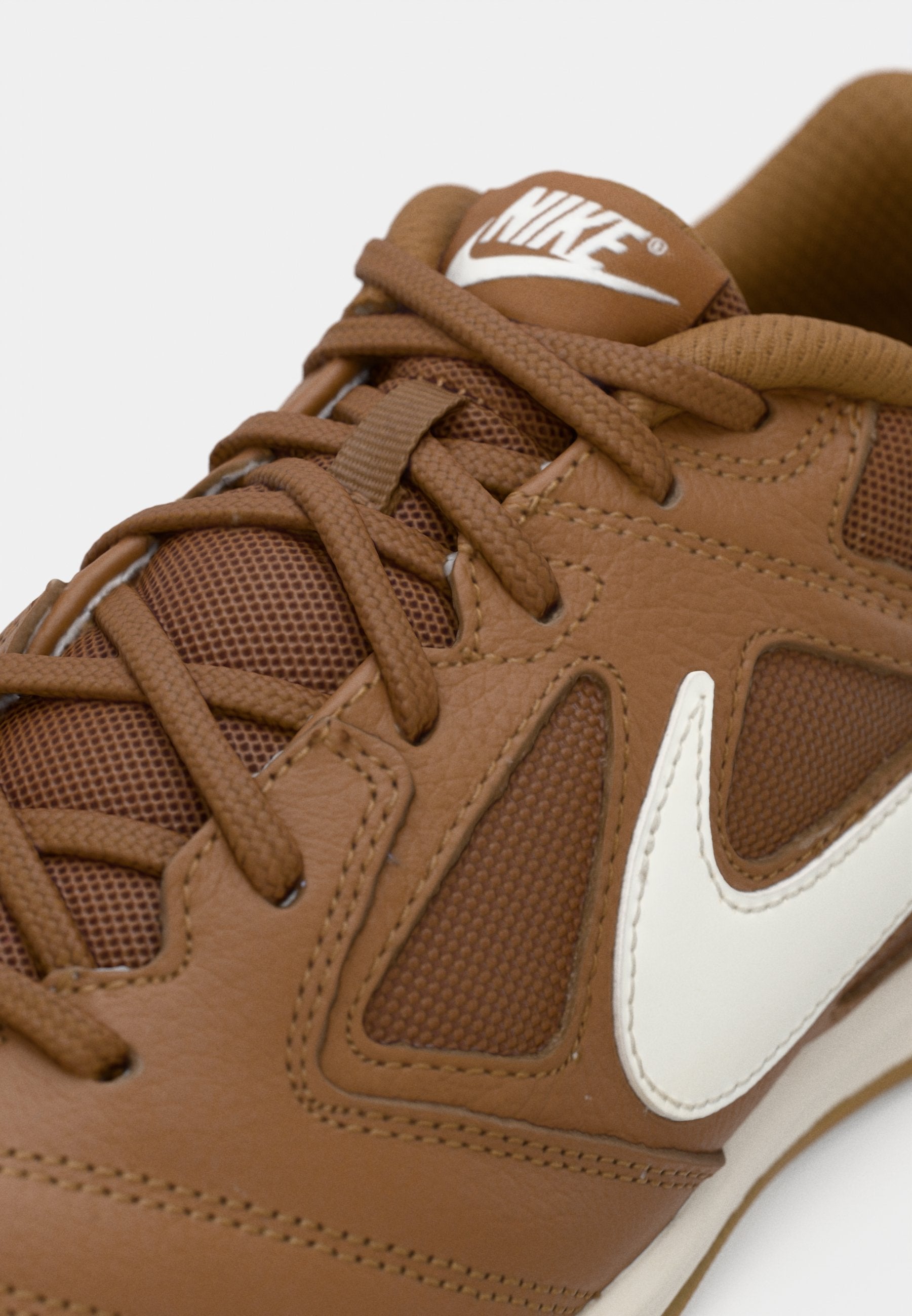 GATO UNISEX - Trainers - light british tan/archaeo brown/light brown/ivory