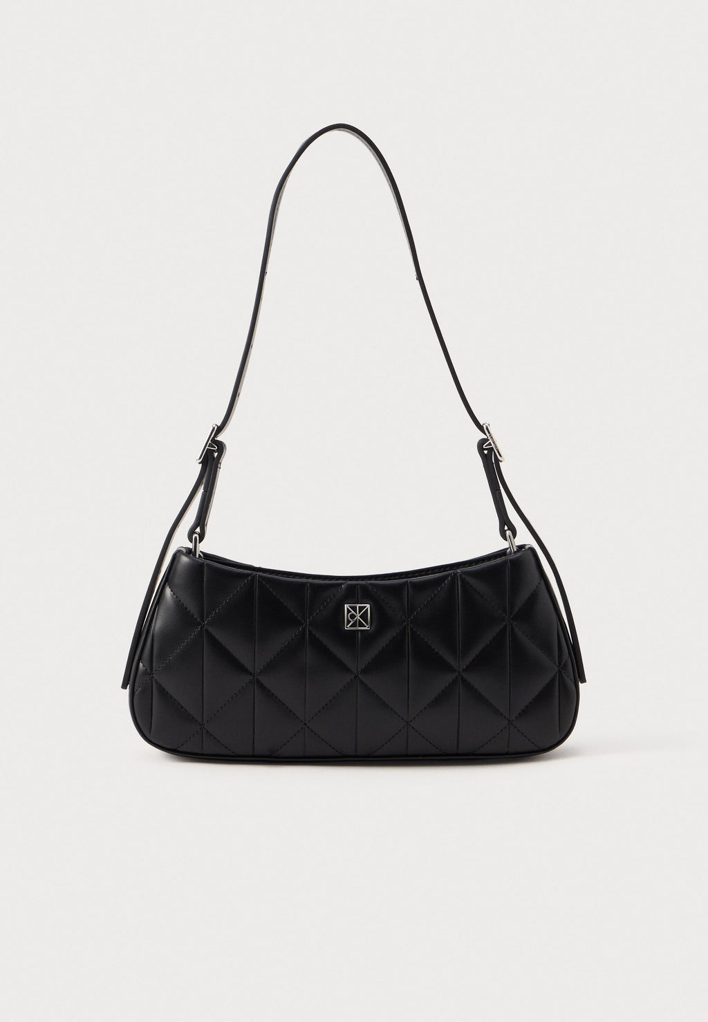 SHOULDER BAG - Handbag - black