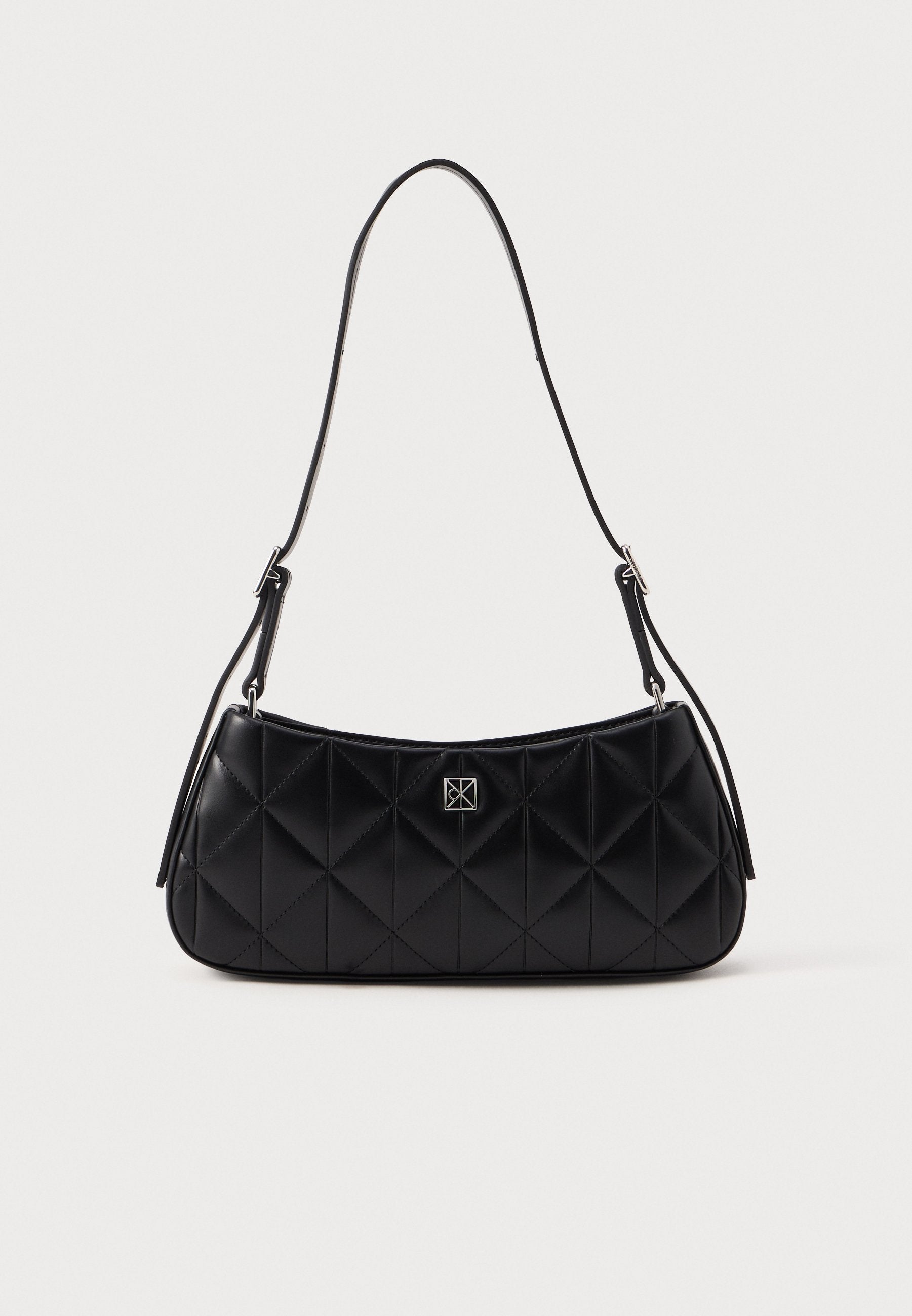 SHOULDER BAG - Handbag - black