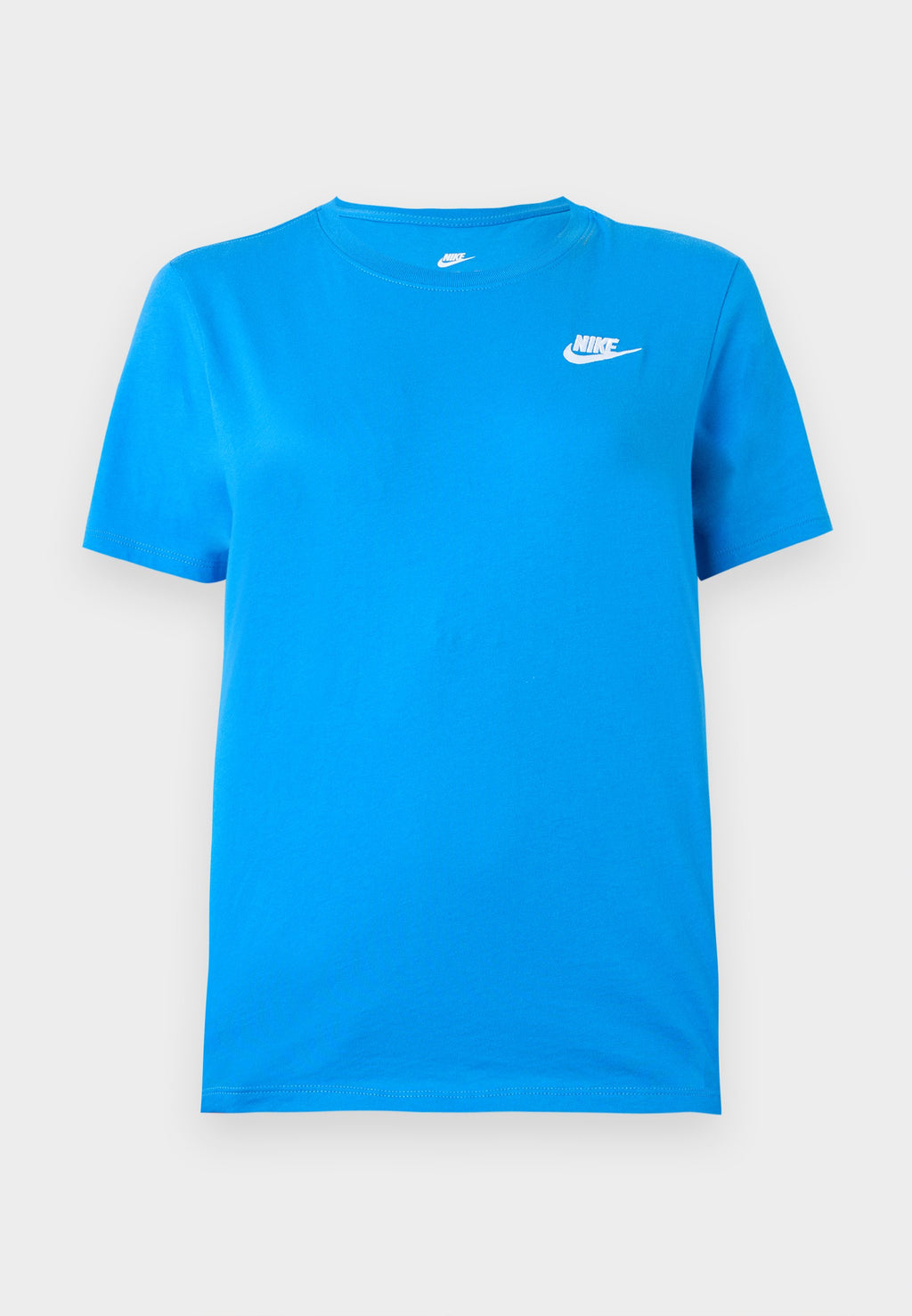 T-SHIRT DE CLUB - T-shirt basique - bleu/blanc