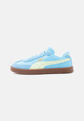 CLUB II ERA JR UNISEX - Trainers - vibrant blue/apple spritz