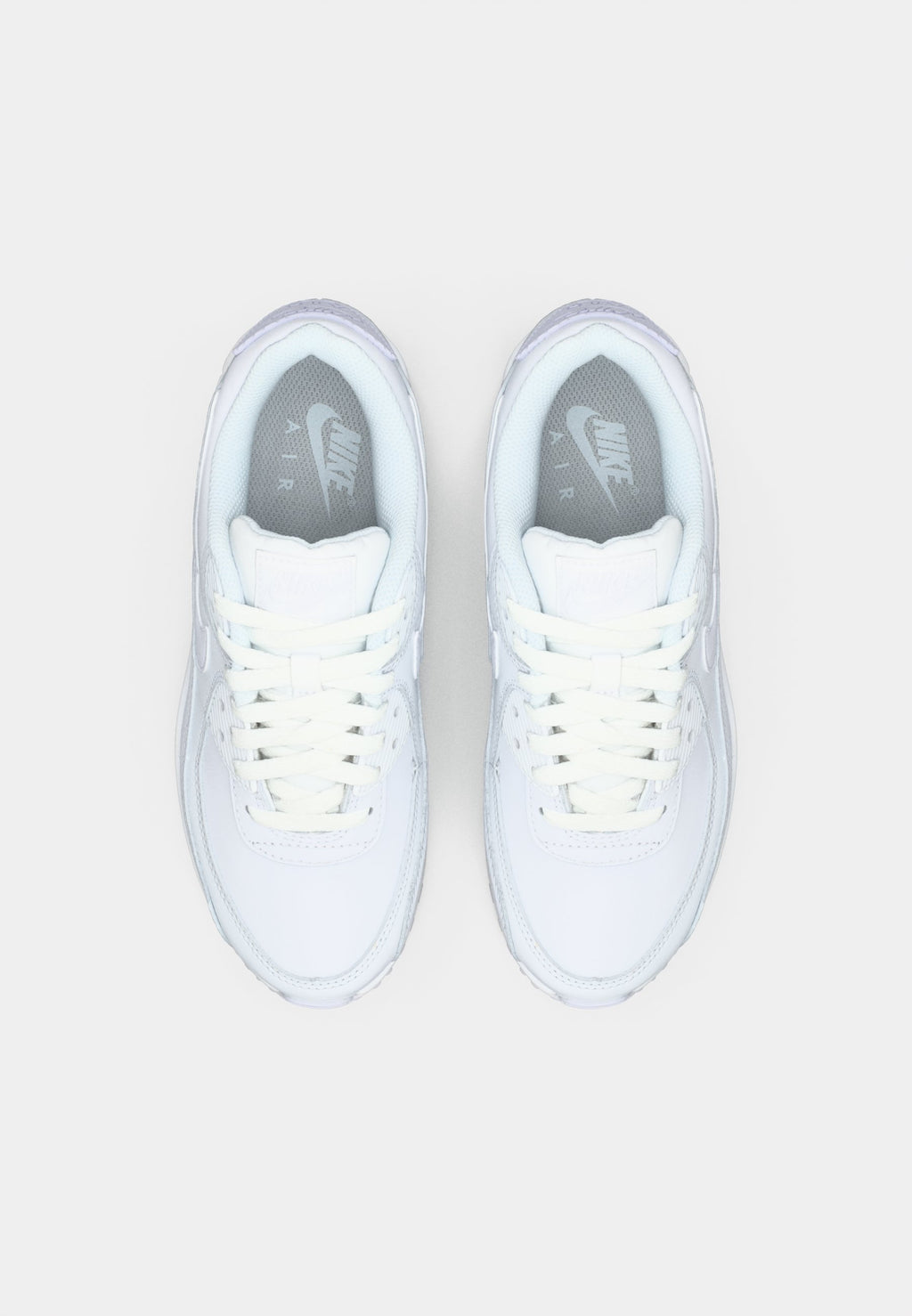 AIR MAX 90 - Trainers - white