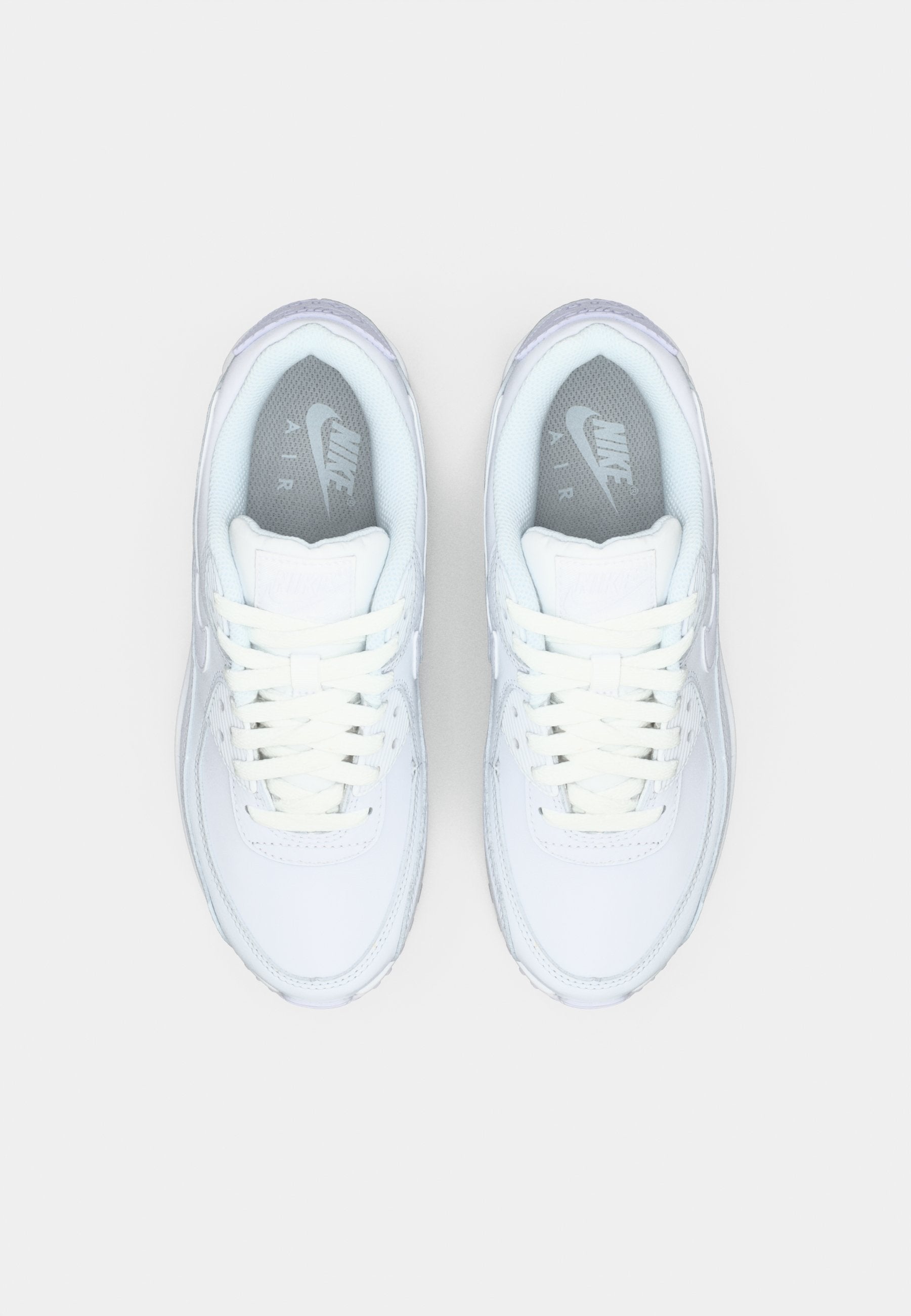 AIR MAX 90 - Trainers - white