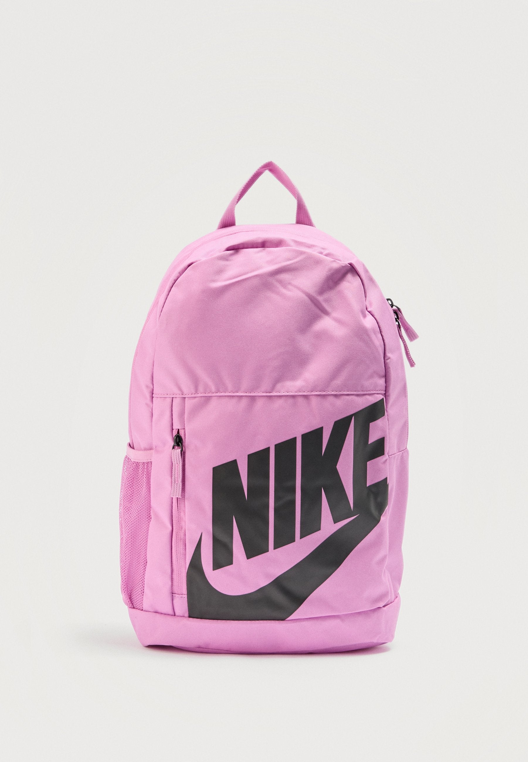 UNISEX - Rucksack - light magenta/black
