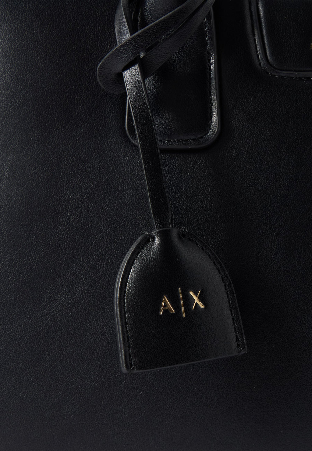 AMELIE BAG - Handbag - black