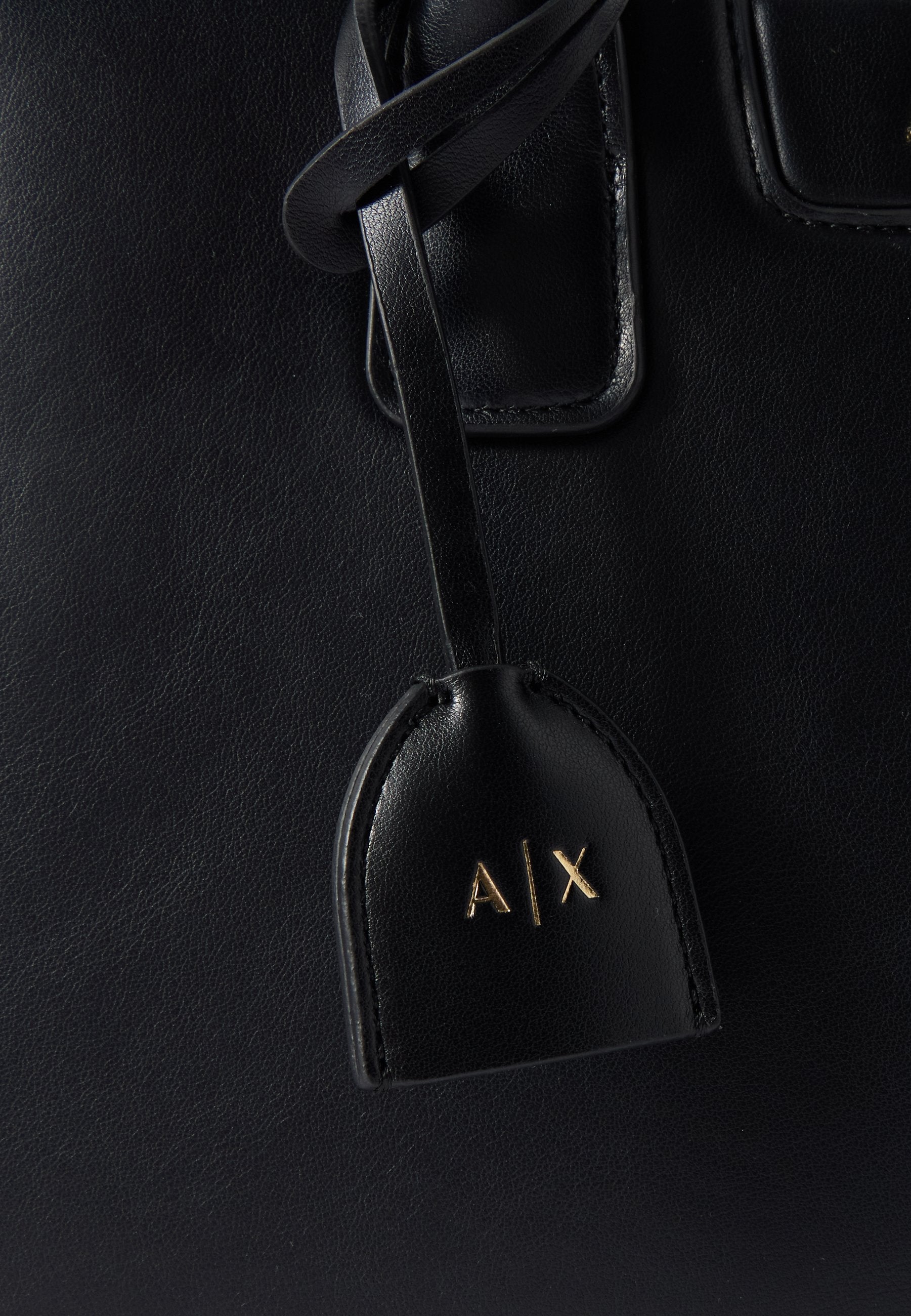 AMELIE BAG - Handbag - black