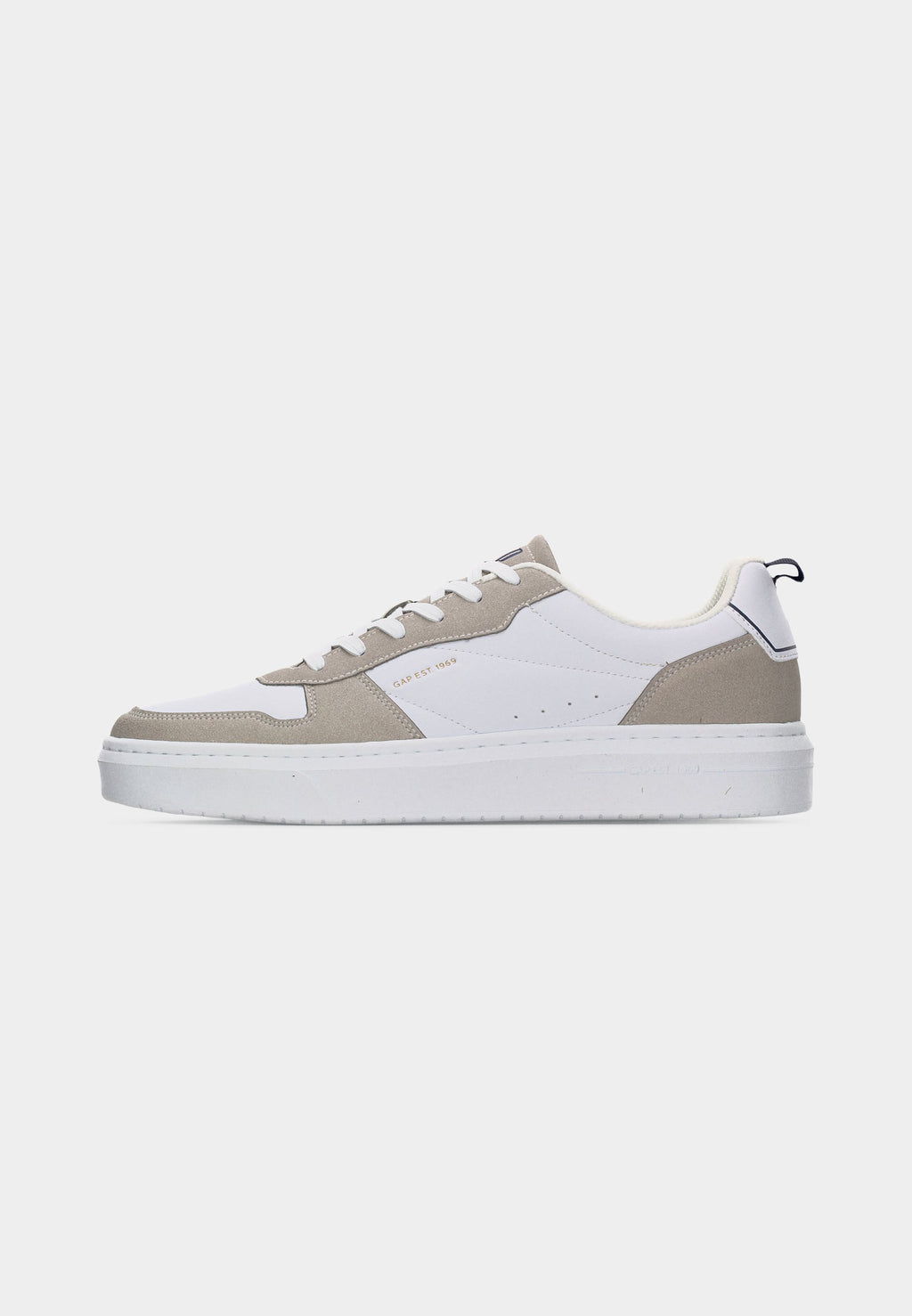 MADISON X - Trainers - ice