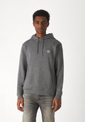 WETALK - Hoodie - light/pastel grey