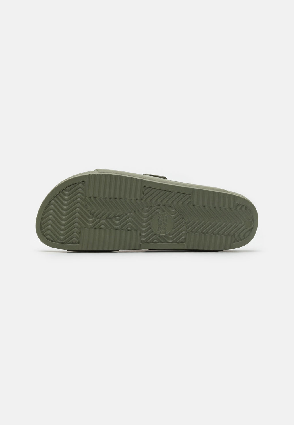 JFWCROXTON MOULDED - Slippers - khaki