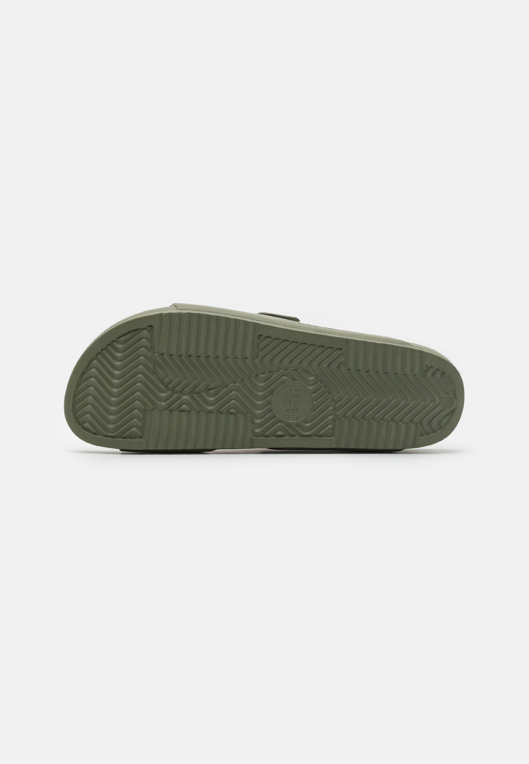JFWCROXTON MOULDED - Slippers - khaki
