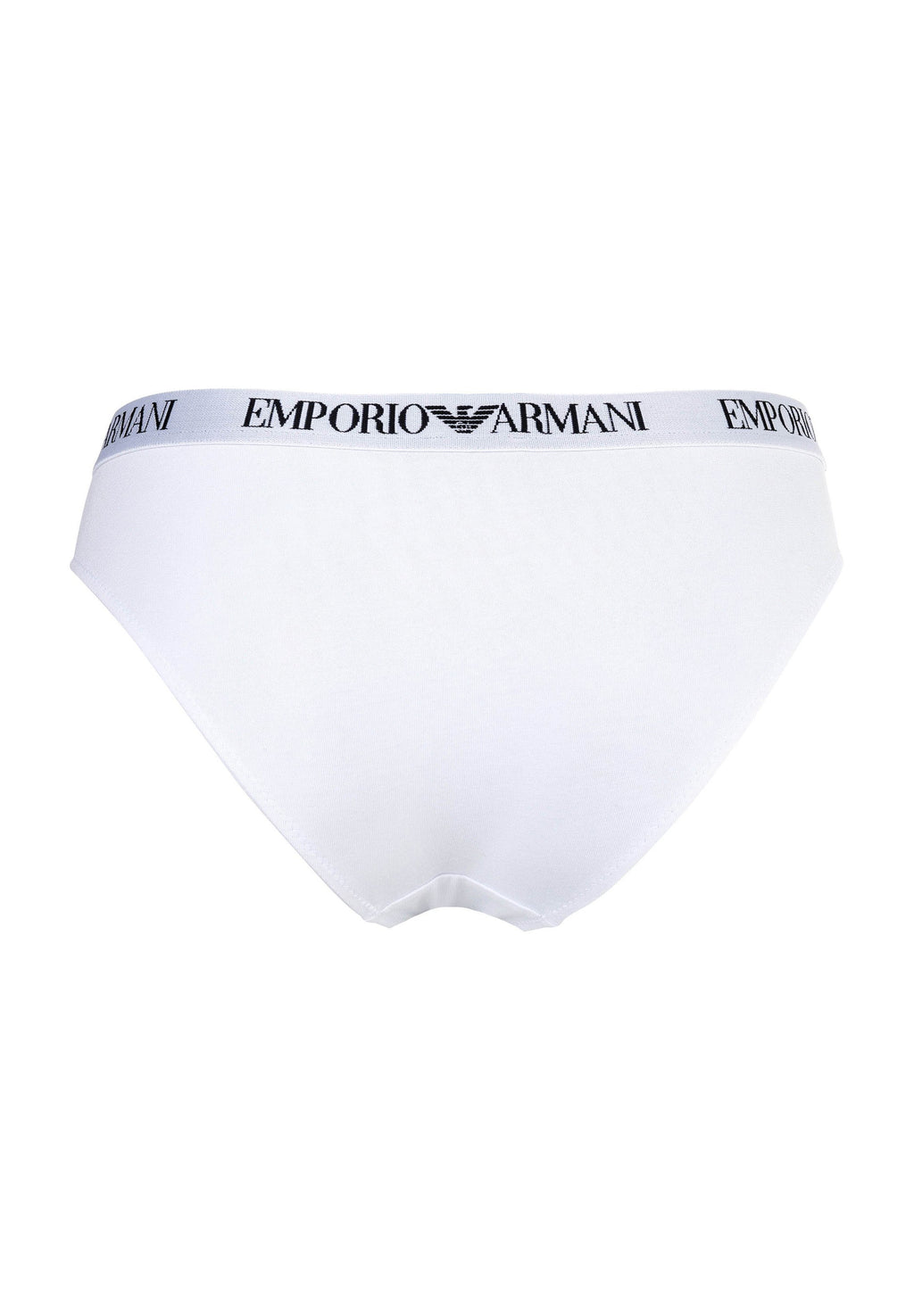 2-PACK - Briefs - white/white