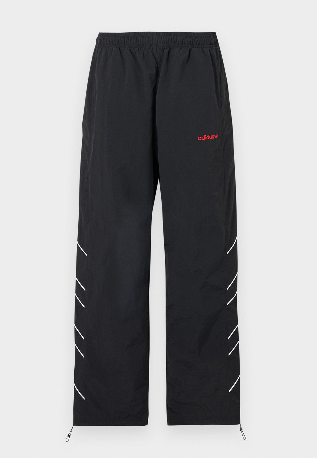 FIREBIRD - Tracksuit bottoms - black