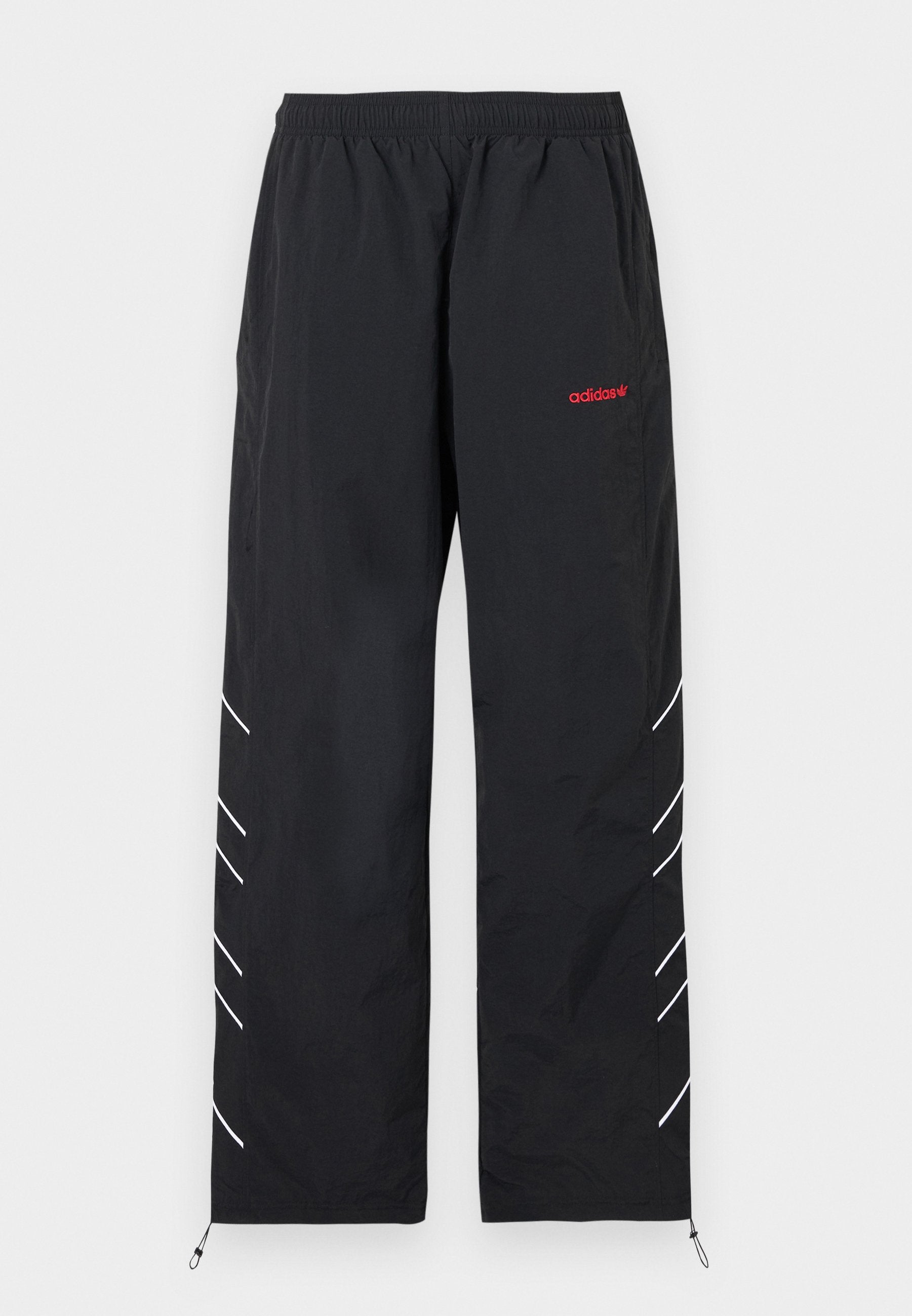 FIREBIRD - Tracksuit bottoms - black