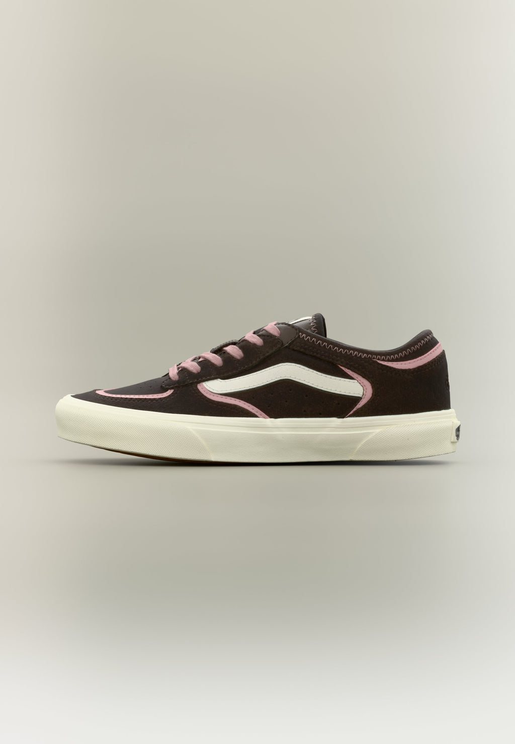 ROWLEY CLASSIC UNISEX - Baskets - demitasse