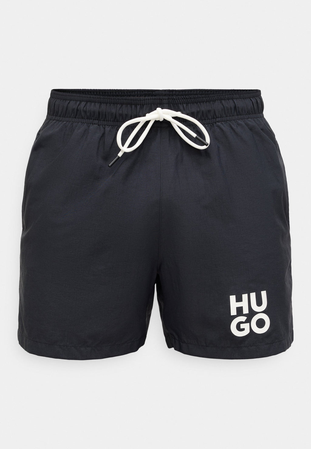 PAOLO - Swimming shorts - black
