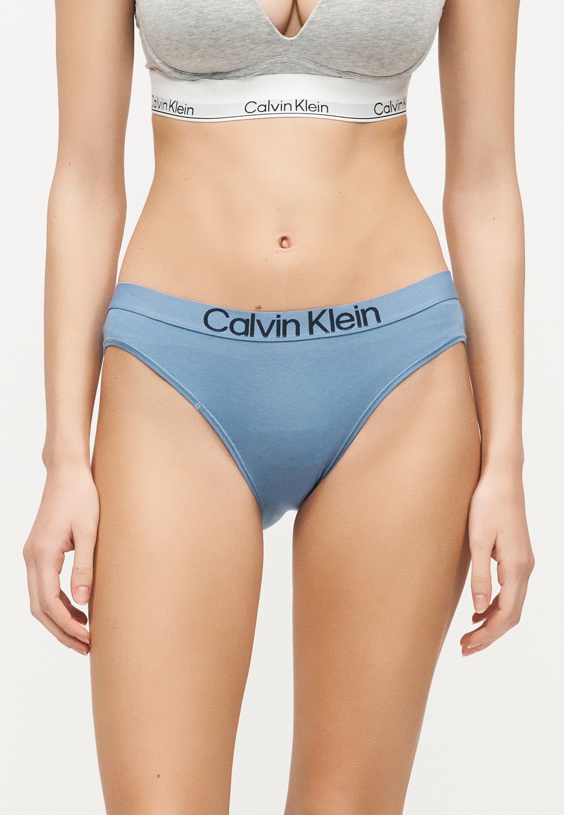 5 PACK - Briefs - shoreline/white/grey/blue