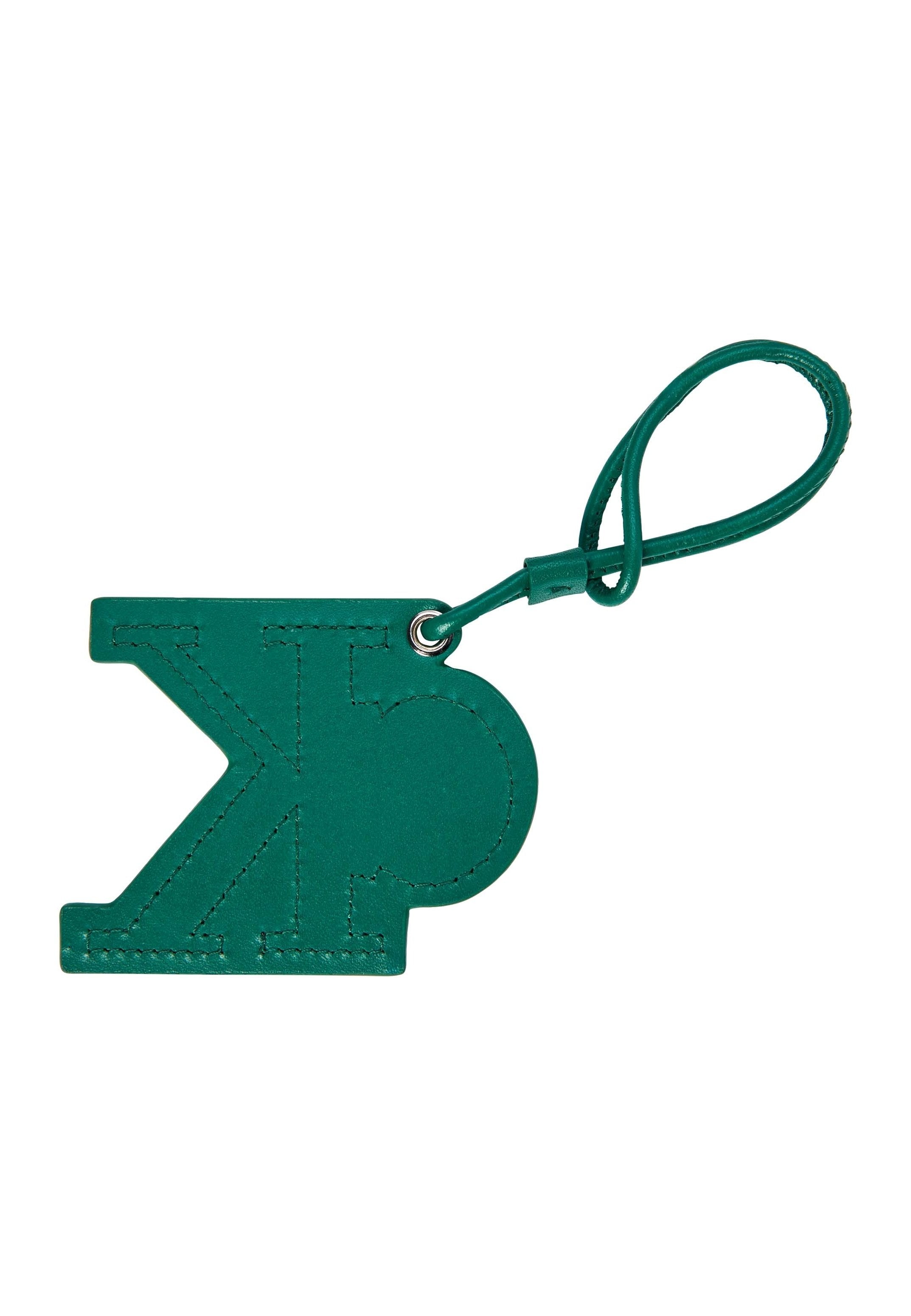 DEBOSS PATCH - Keyring - enchanted forest