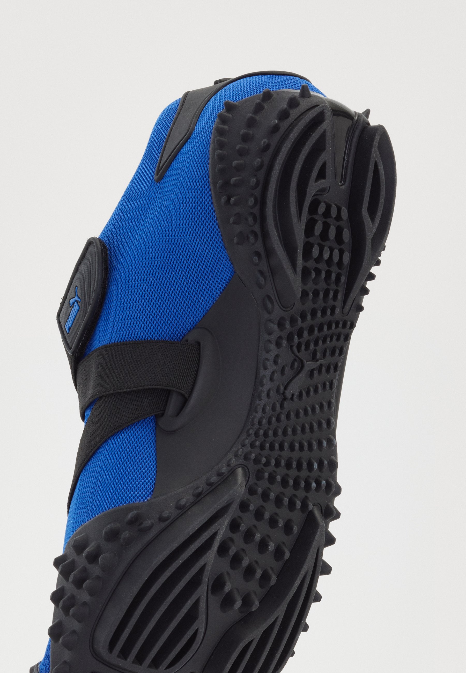 MOSTRO OG PRIME UNISEX - Trainers - mountain blue/white