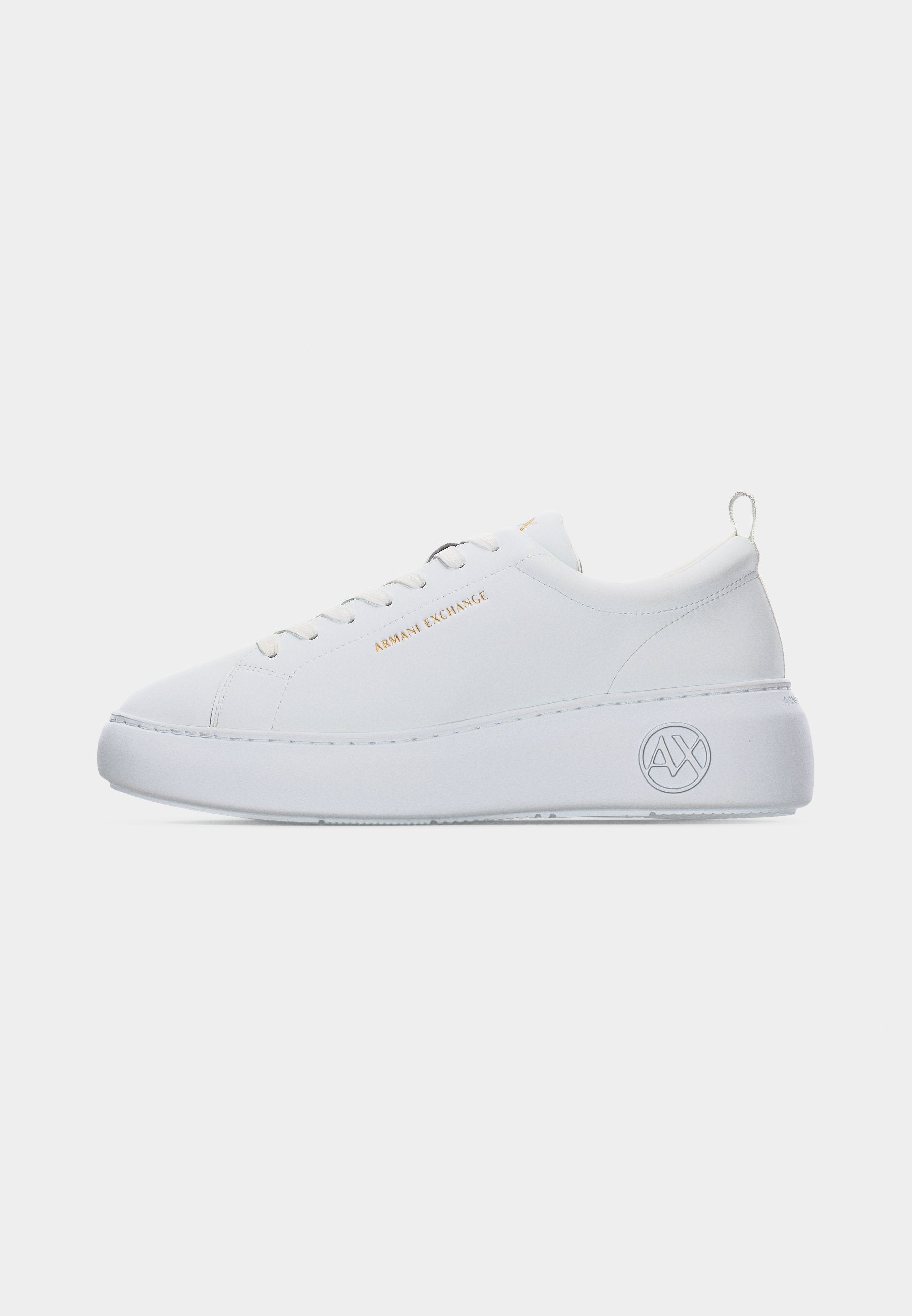 SUPER - Trainers - optical white