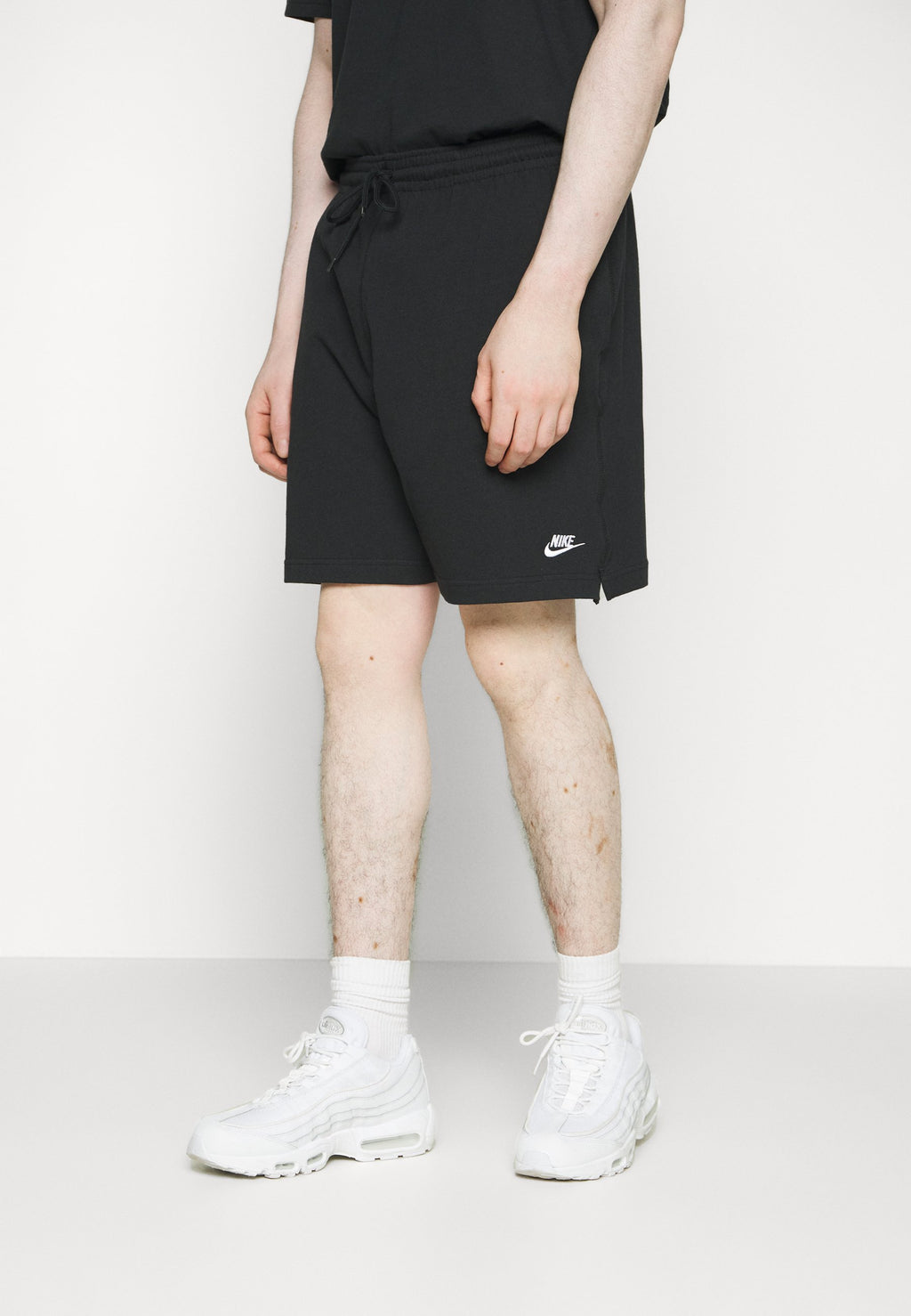 CLUB - Short - noir