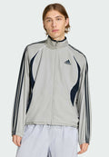 TEAMGEIST - Training jacket - grey two